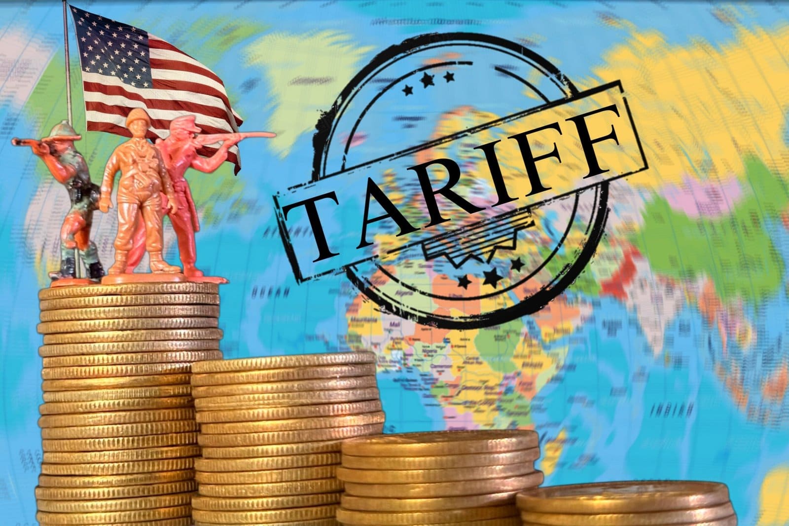 Blog 13 Tariff Impacts