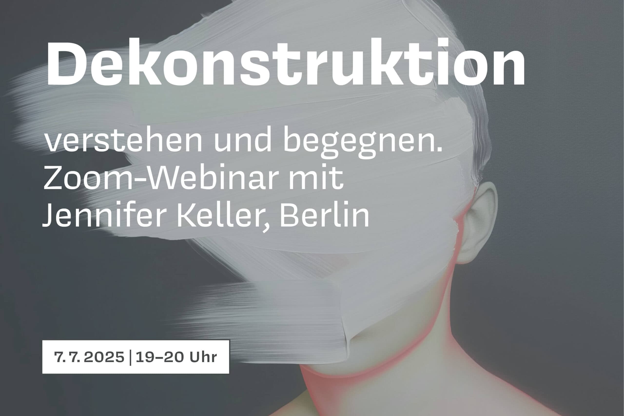 Dekonstruktion Exvangelicals dechurching dekonstruieren Glaube glauben Zweifel zweifeln
