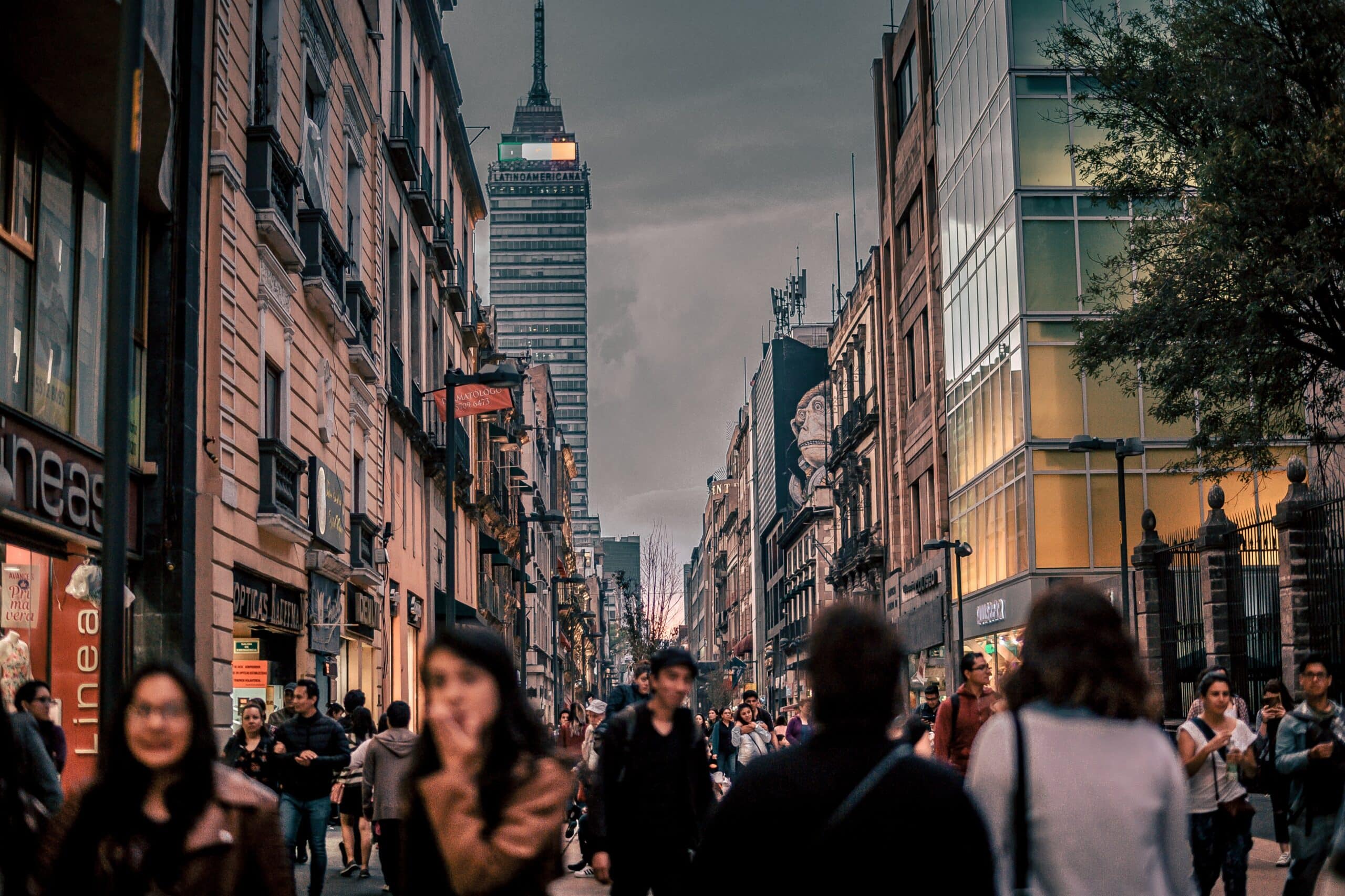 Digital Nomad Hotspots: Top Destinations for Remote Work and Travel