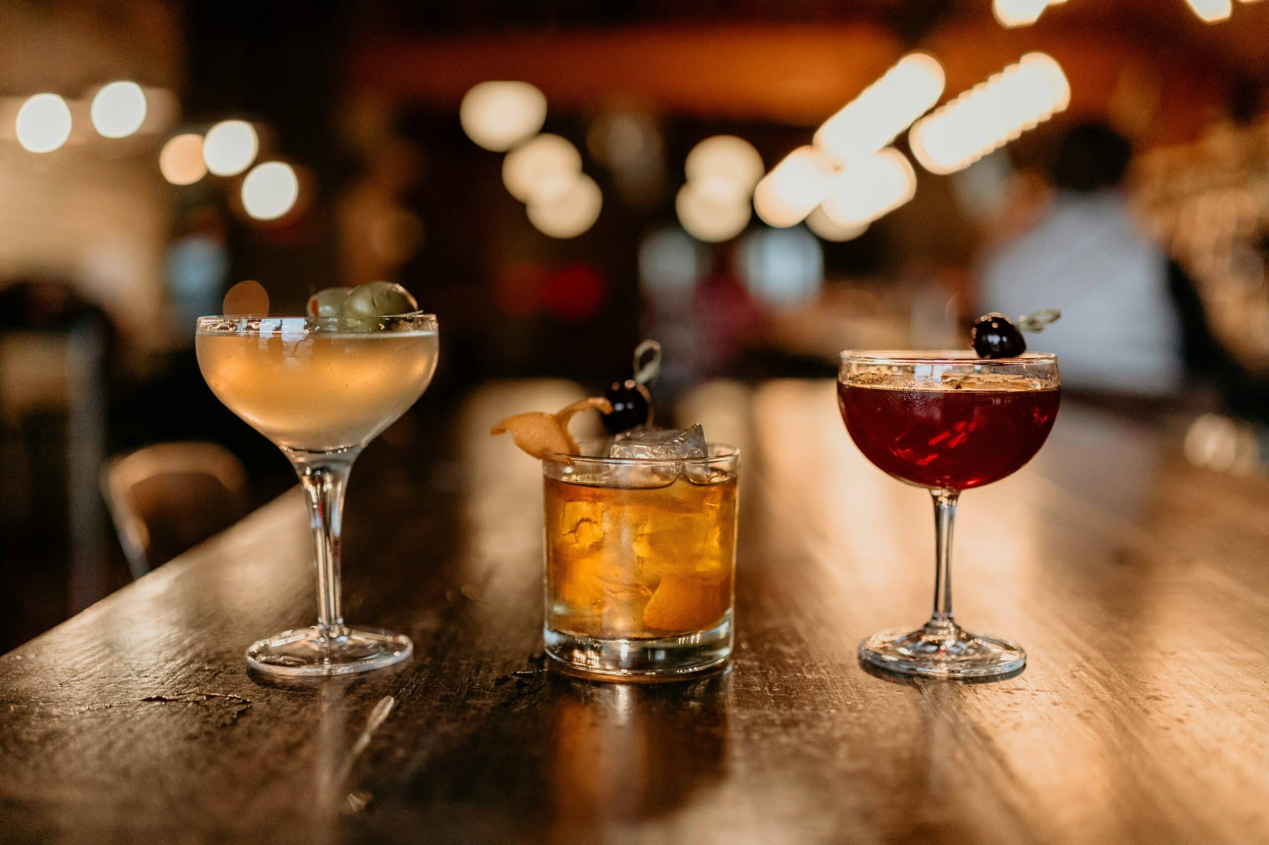 Eat (and Drink) for Less: Toronto’s 15 Best Happy Hours