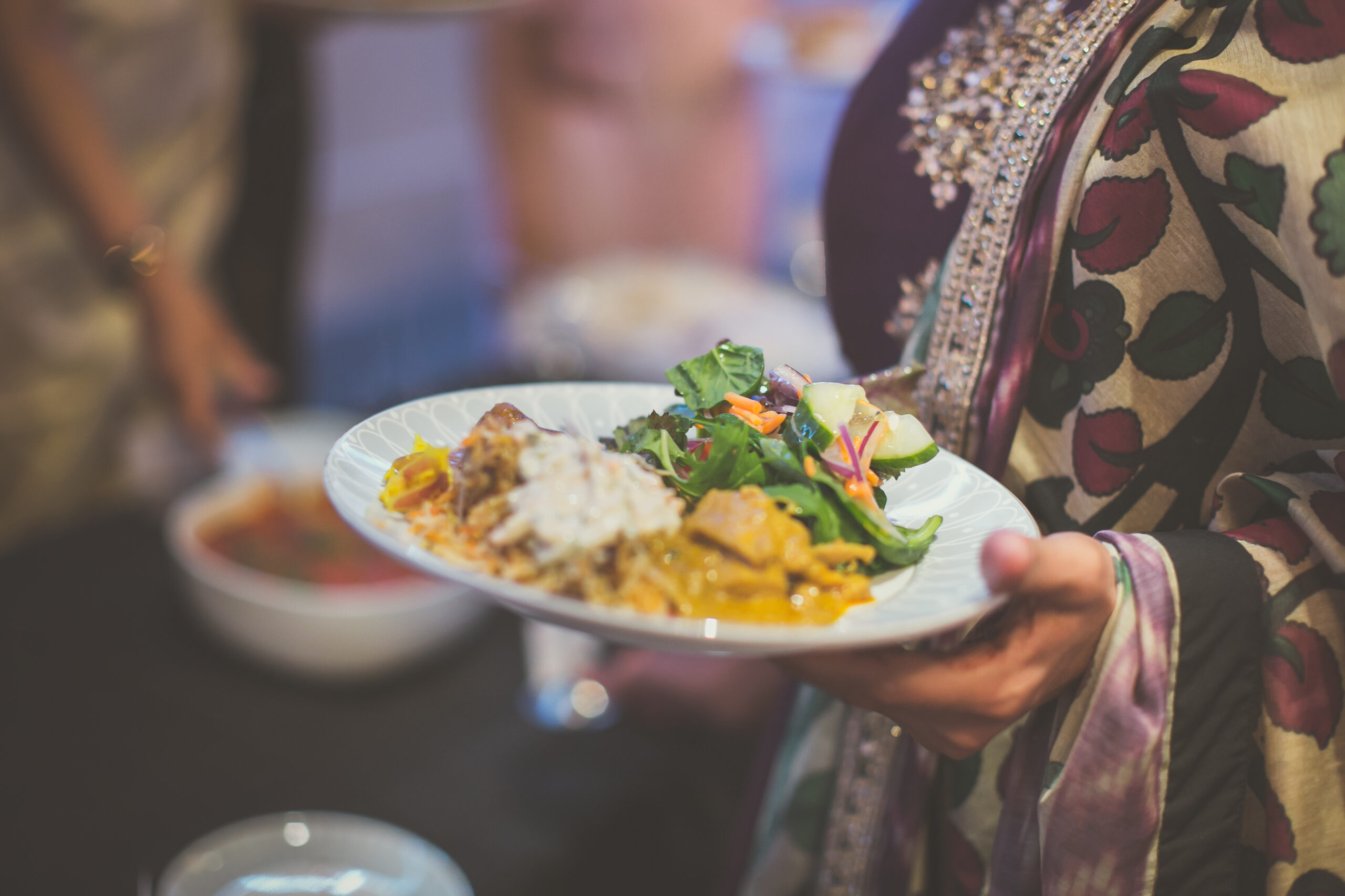 You are currently viewing Health-Conscious Catering Trends in 2024: Foodies & Health-nuts at Special Events