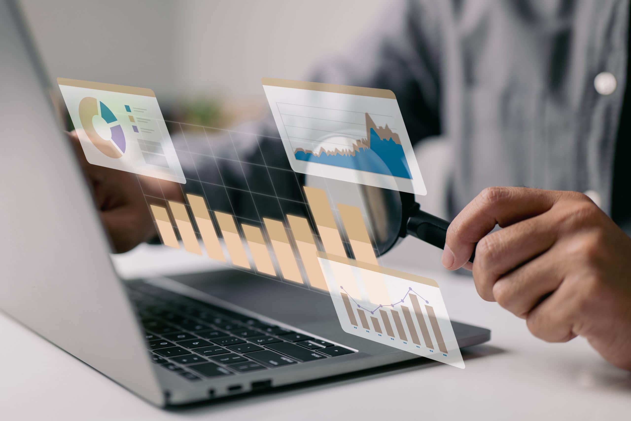 Opet Fuchs,  IFRS Dönüşüm Projesi 