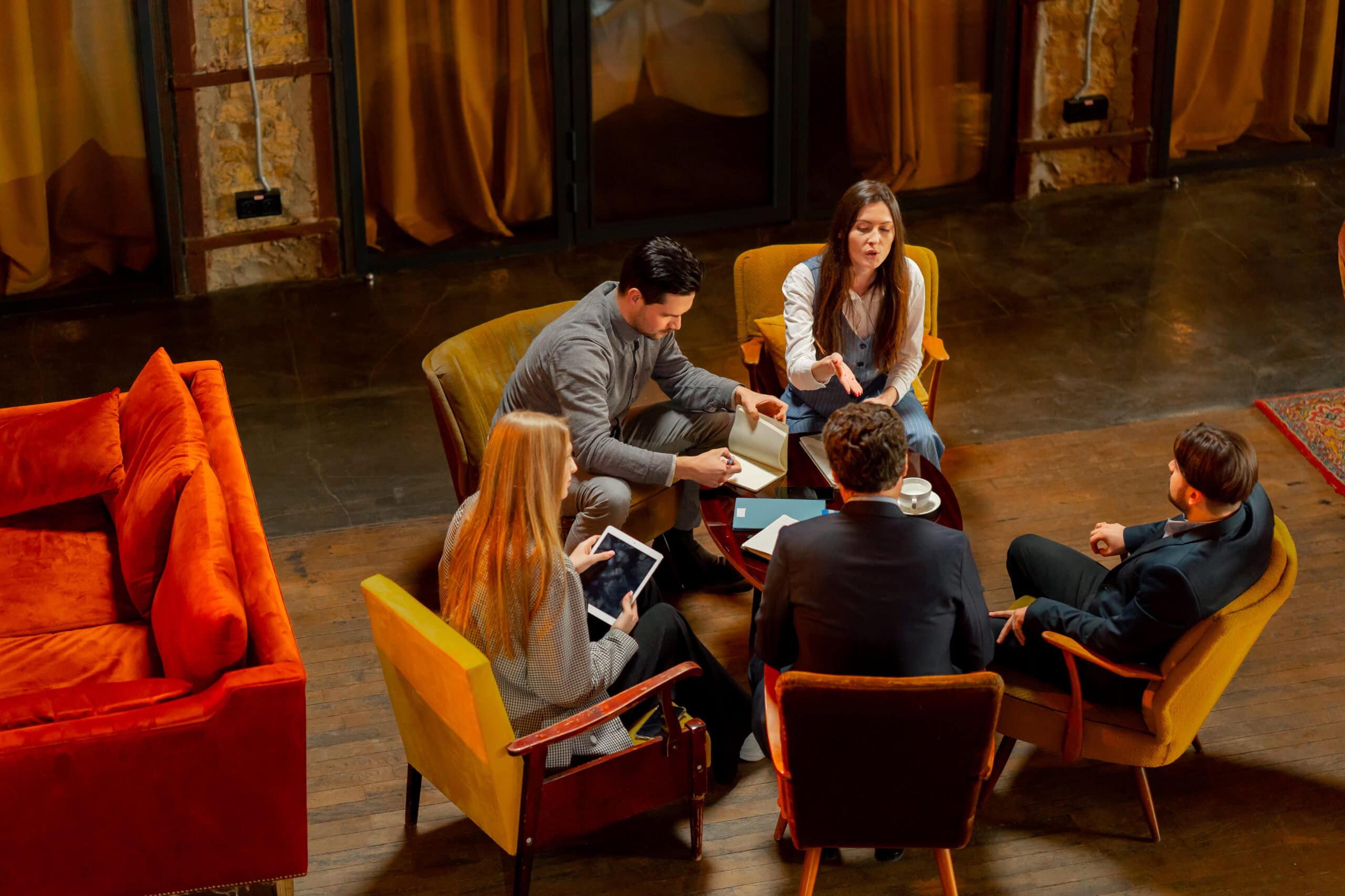 Meta Creative Lab Lead Generation