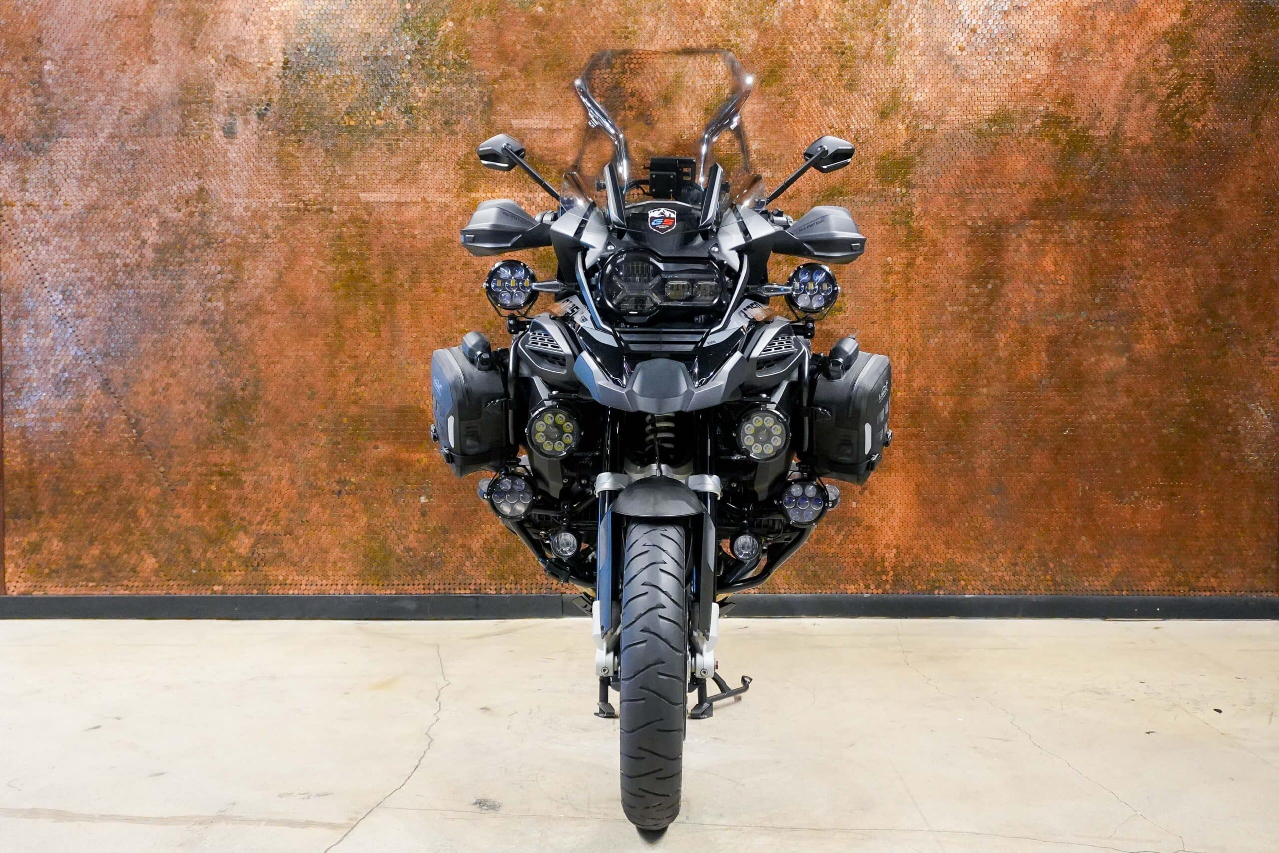 2023 BMW R1250 GS