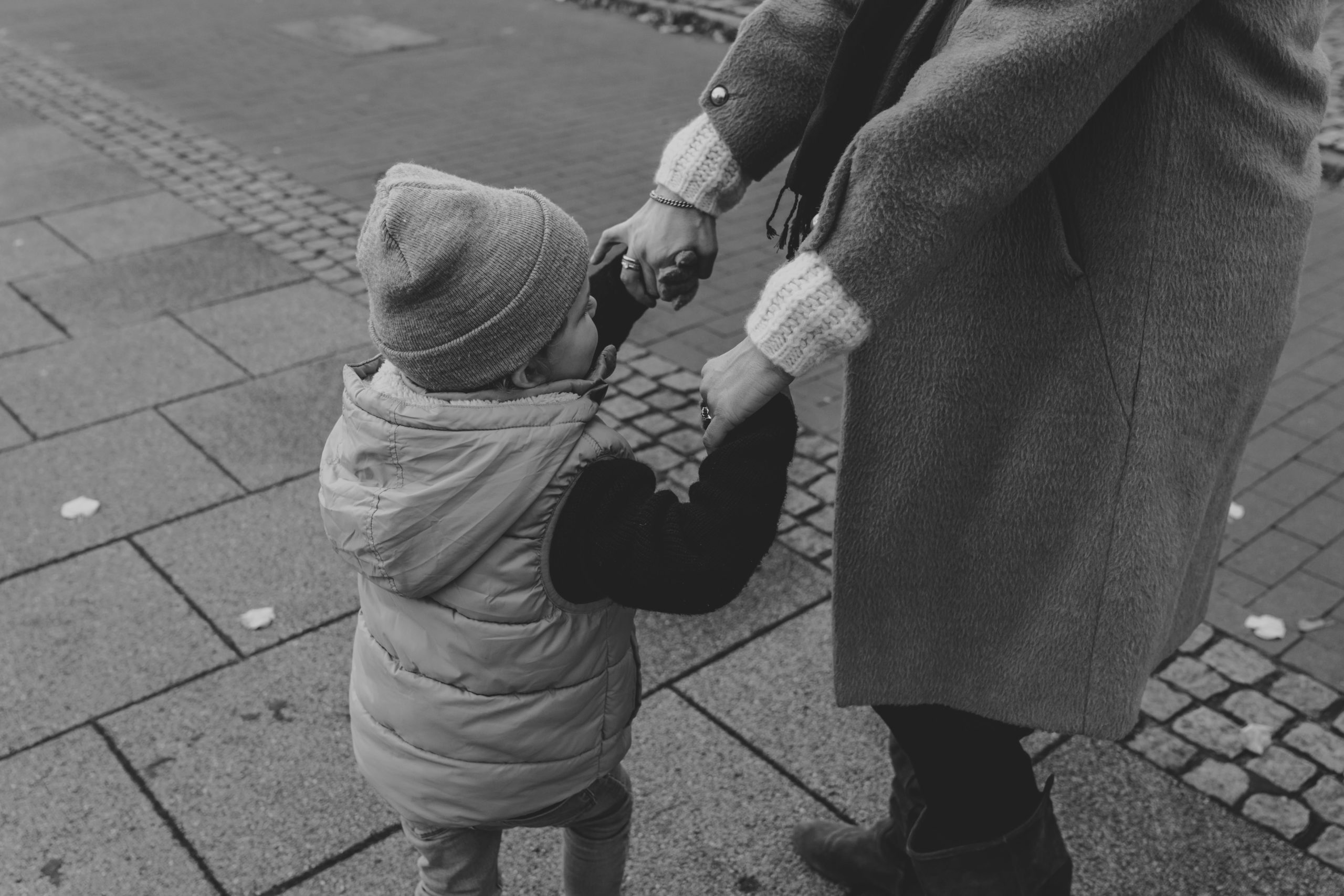 Familienfotos Bremen Viertel