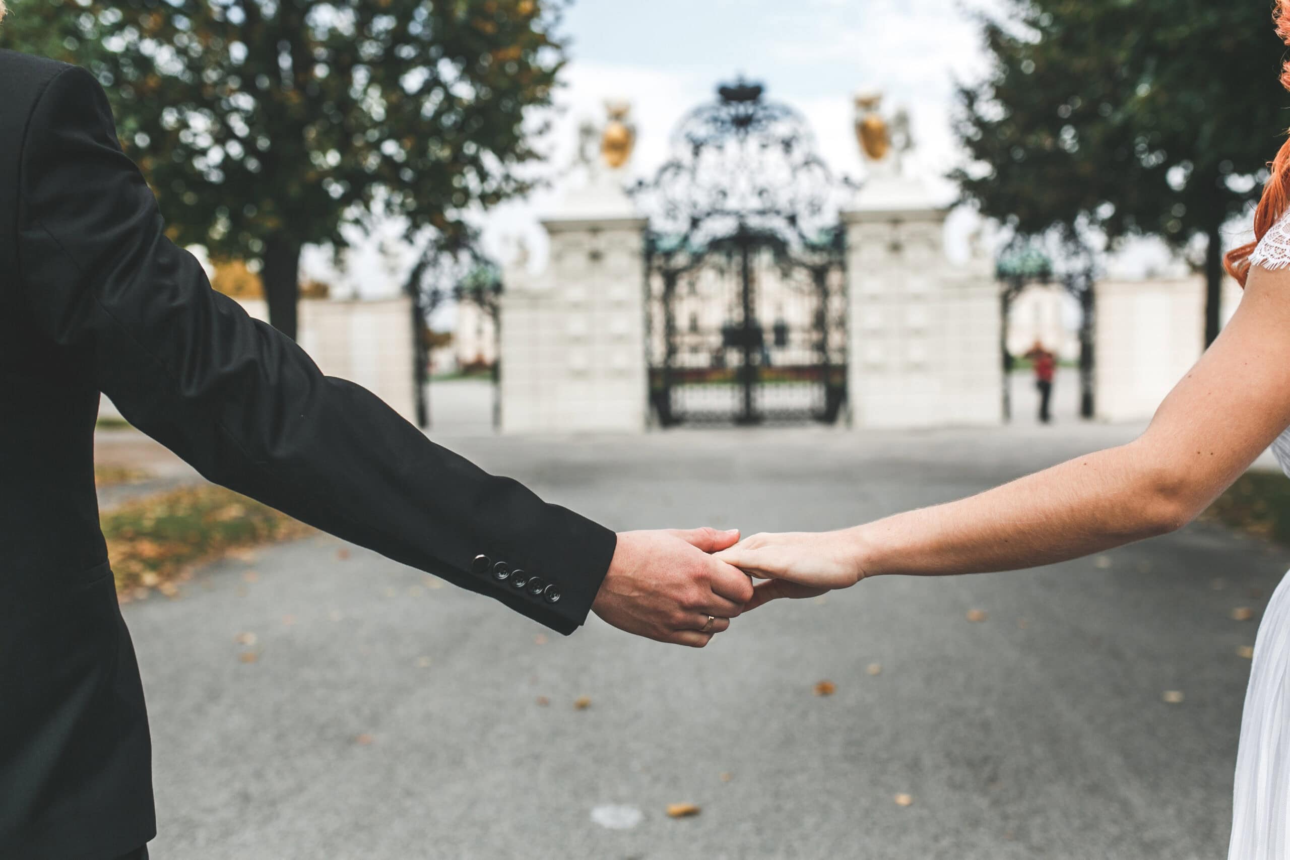 civil wedding italy