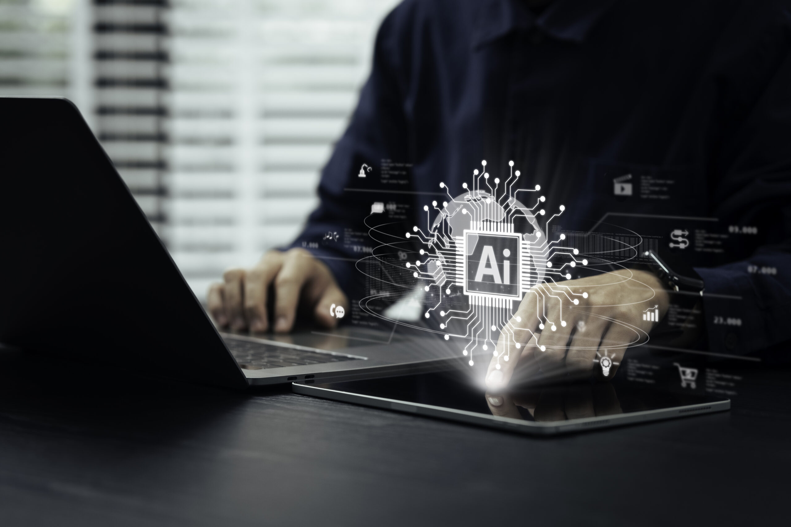 Embrace the Future: Preparing Your Business for AI-Powered IT Solutions for Chicago and Chicagoland businesses - CelereTech