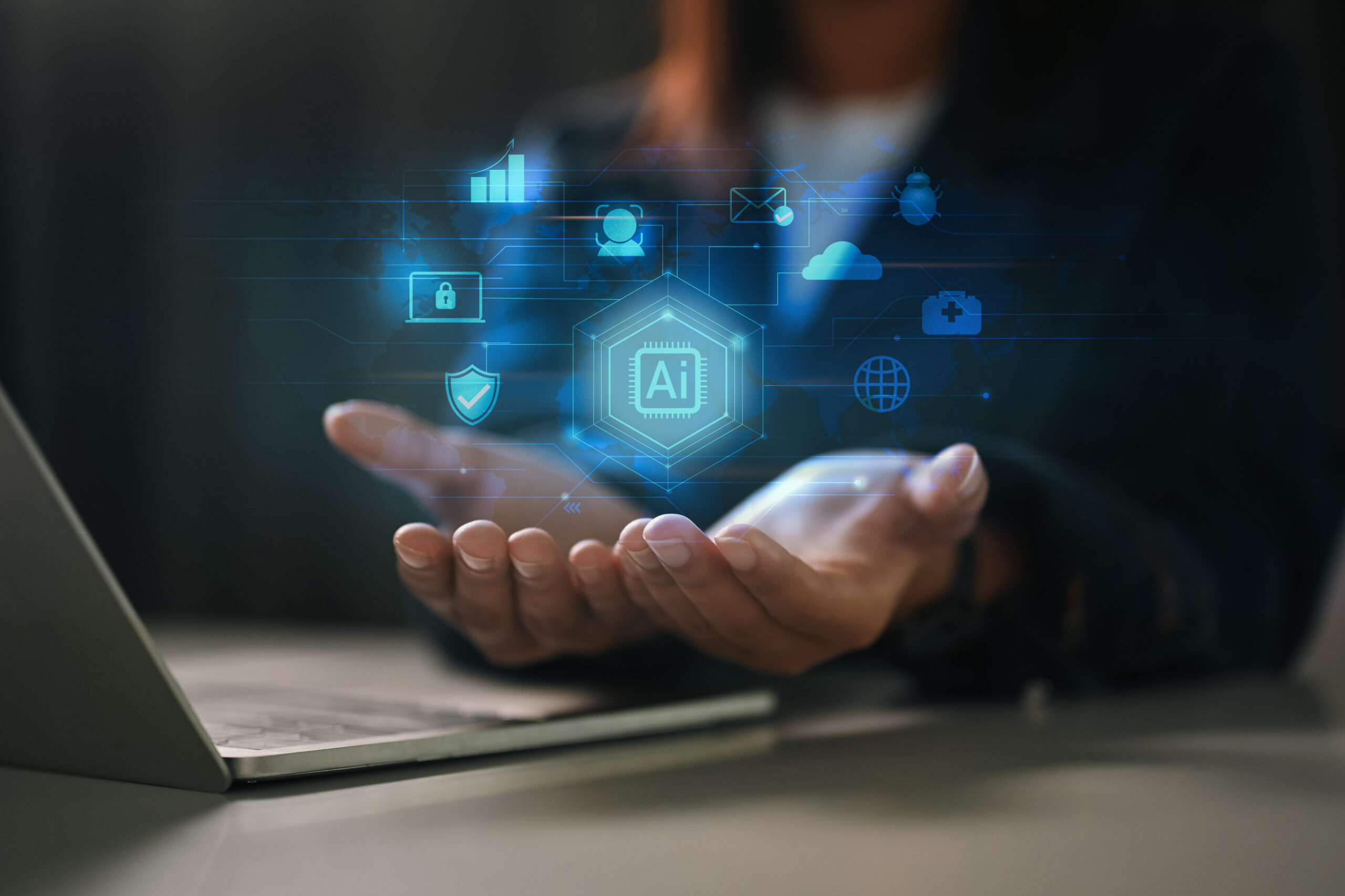 Harnessing the Power of AI: Why Your Business Needs to Prepare Now for Chicago and Chicagoland businesses - CelereTech
