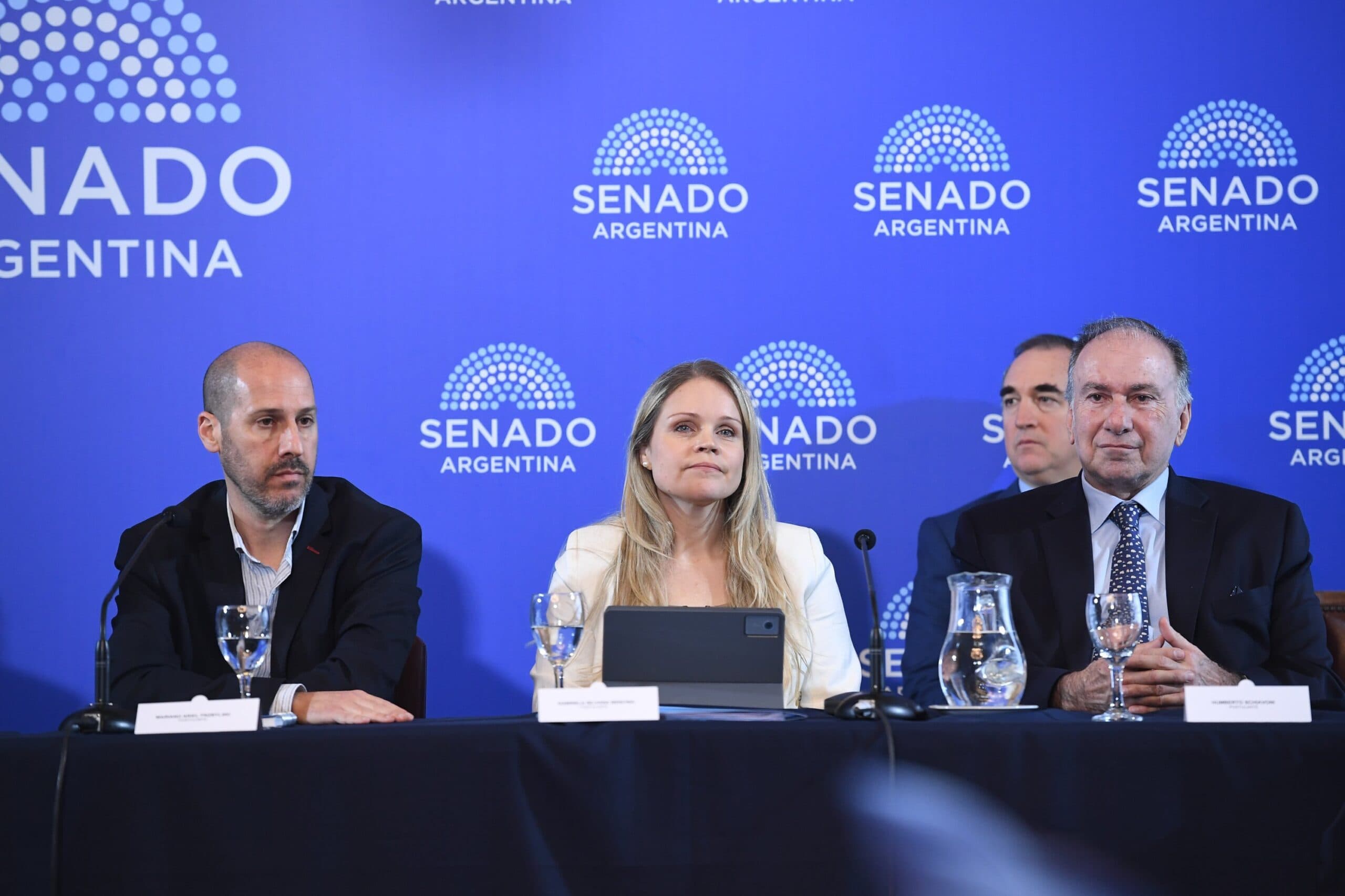 La Comisión Bicameral evalúa candidaturas para el Comité de Prevención de la Tortura