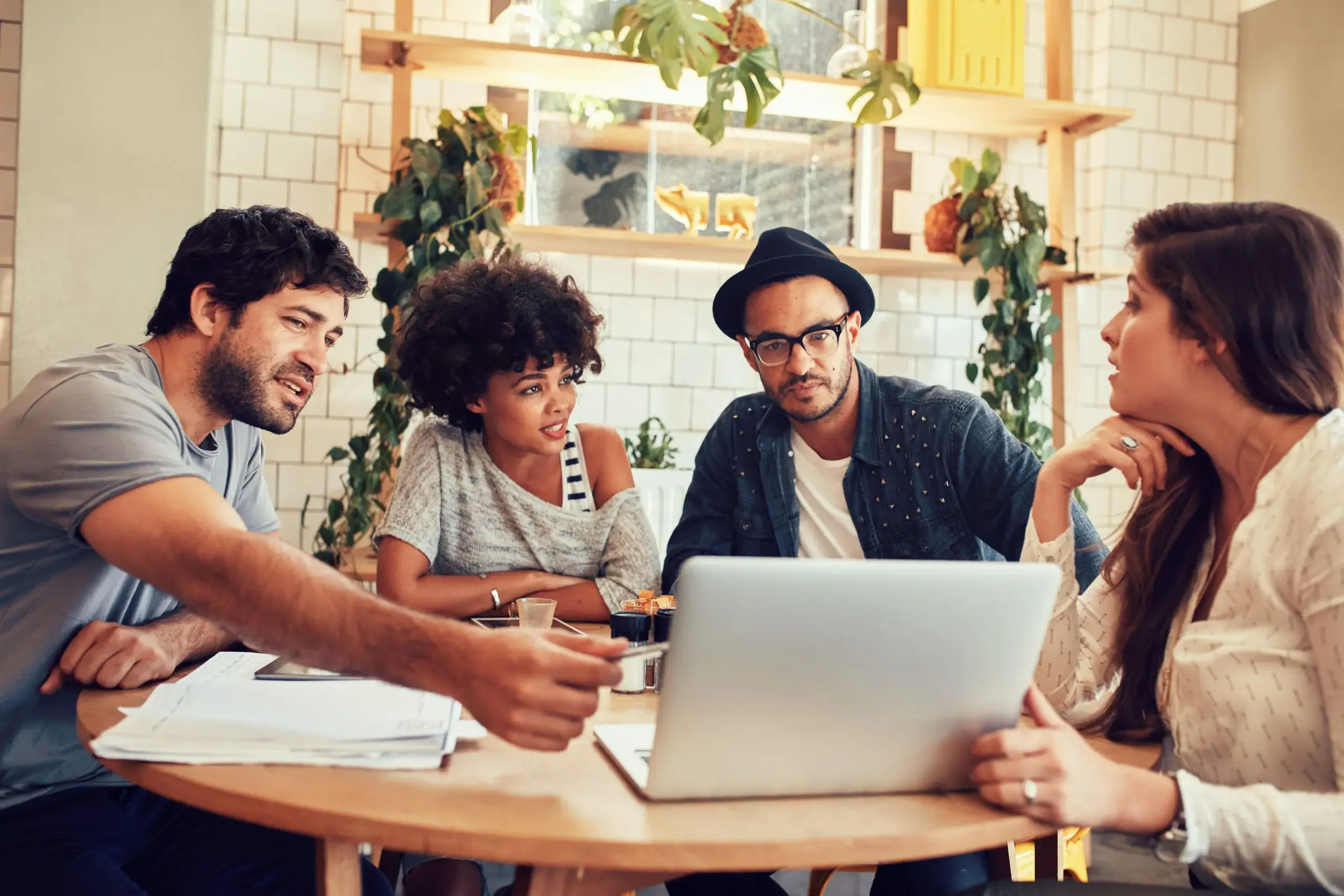 Négociation SCOTWORK : Techniques de négociations avancées (Niv. 1)