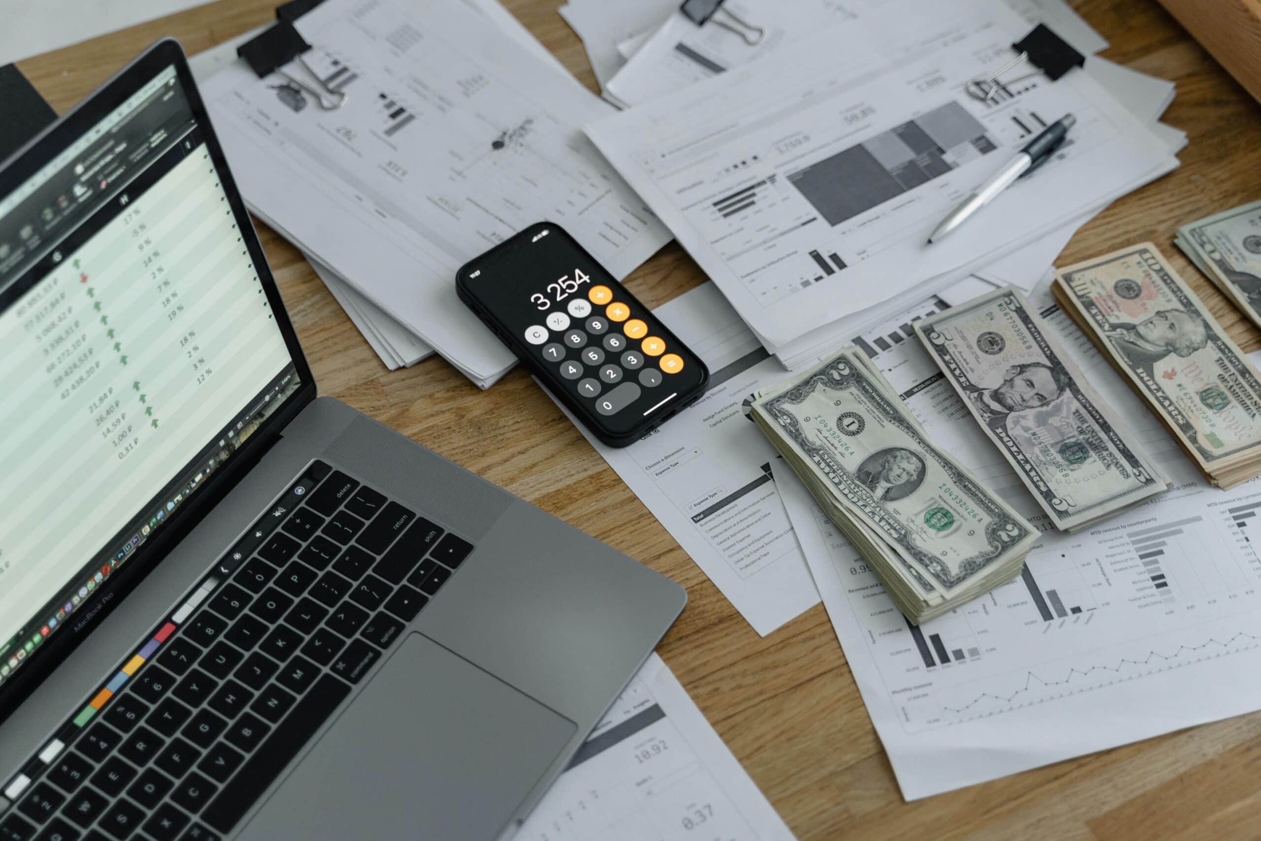 top earning tips