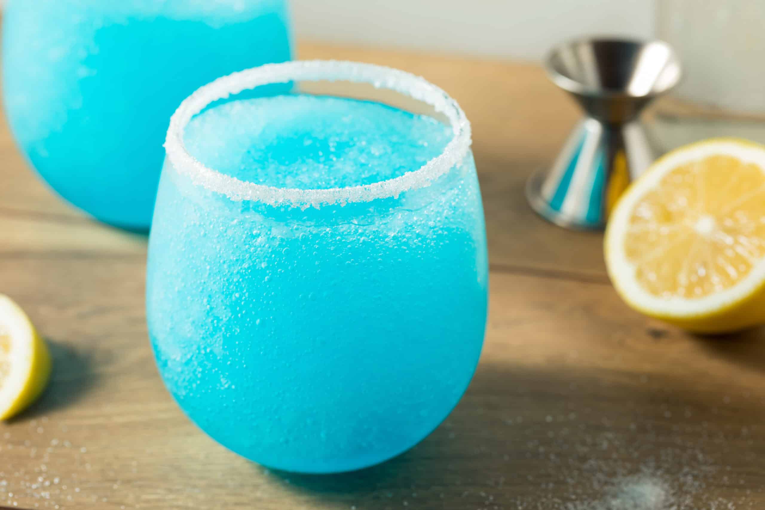 frozen cocktails