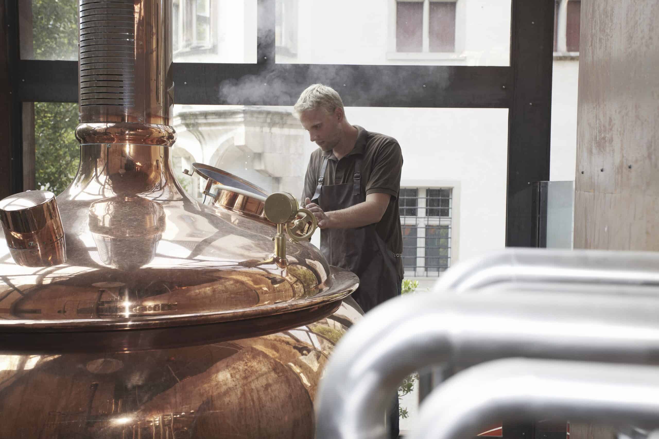 Colorado Craft Spirits Industry Distribution: Analyzing the Decision ...