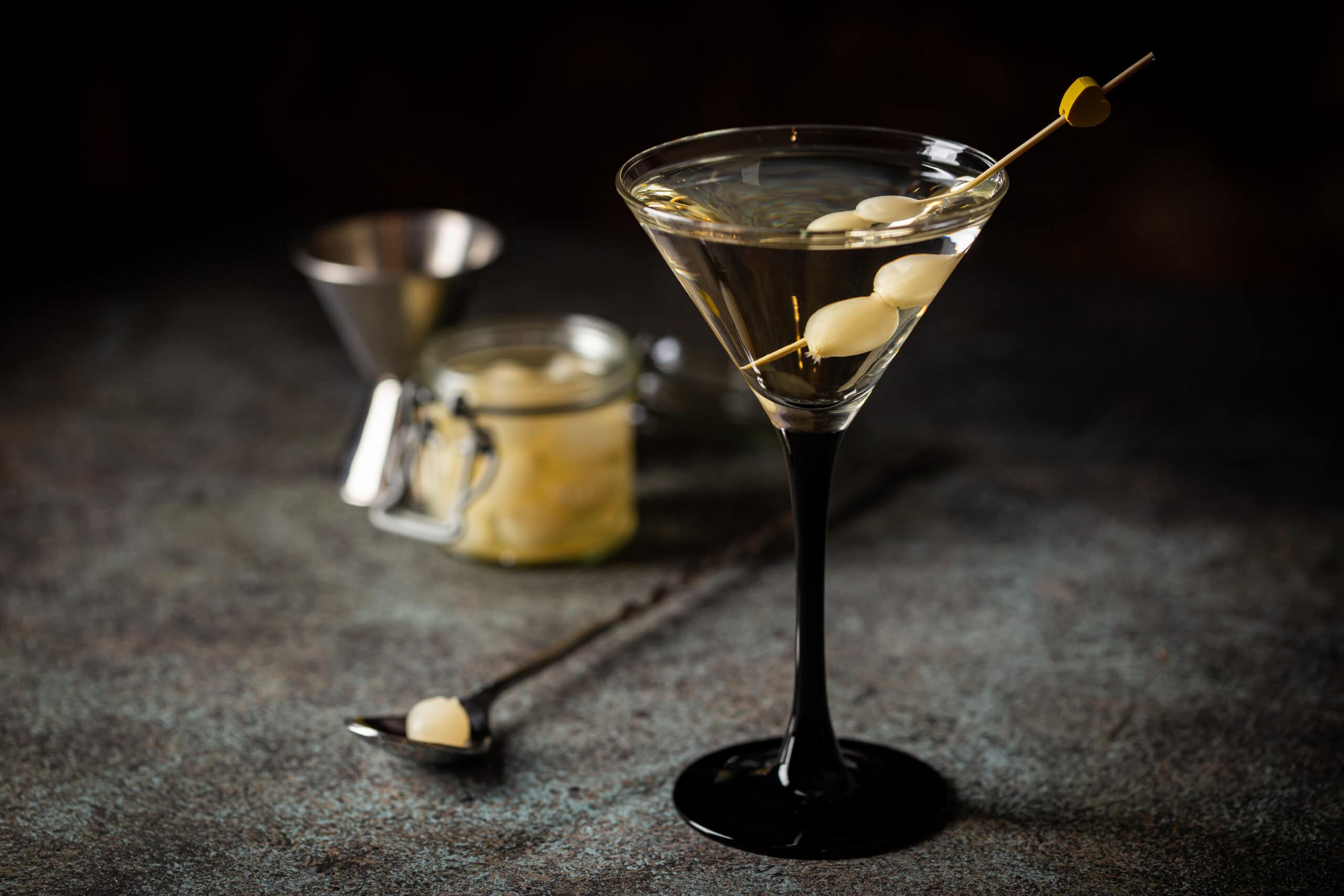 Martini Glass