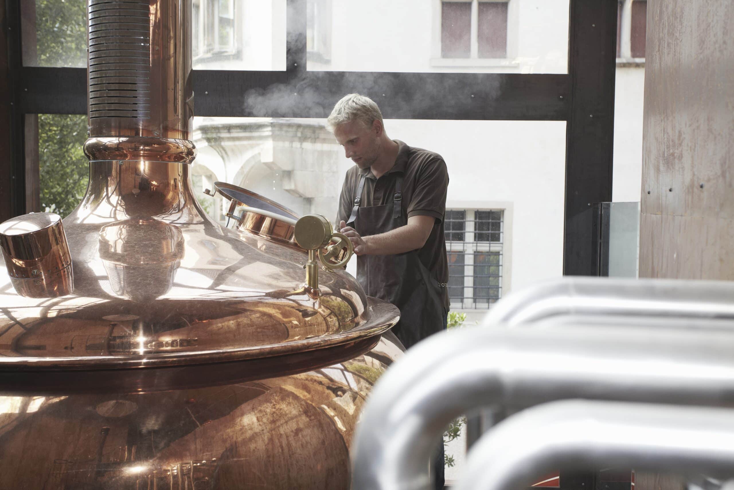 Vodka 101: How Vodka is Made