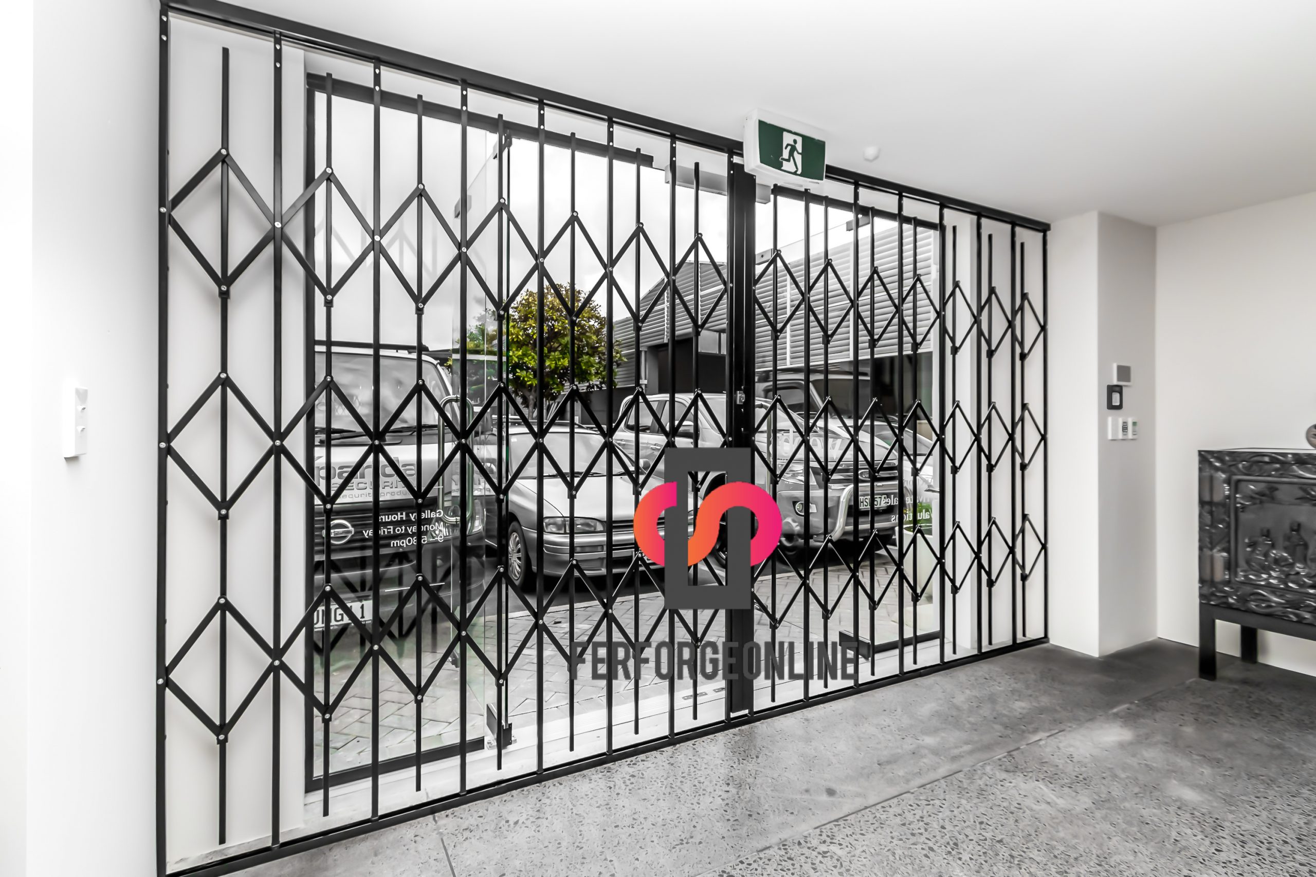 قیمت حفاظ آکاردئونی