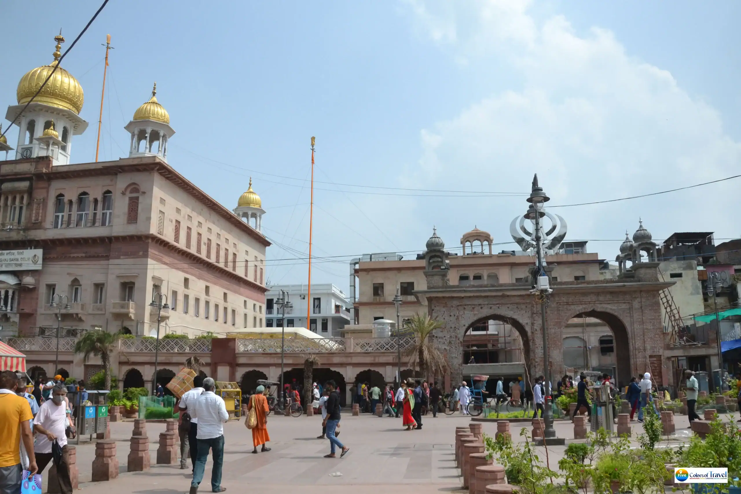 Chandni Chowk