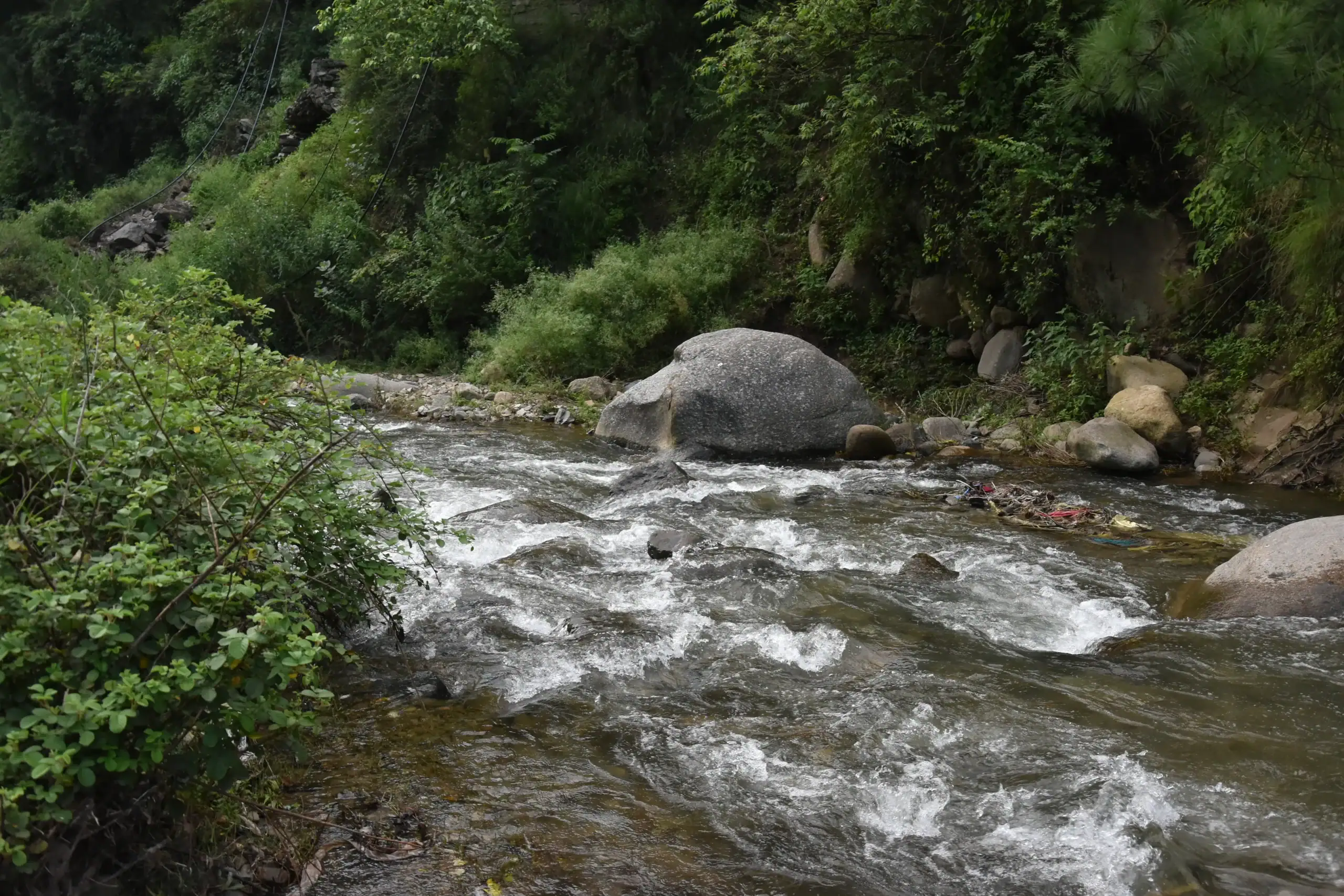 Rajgarh Hills