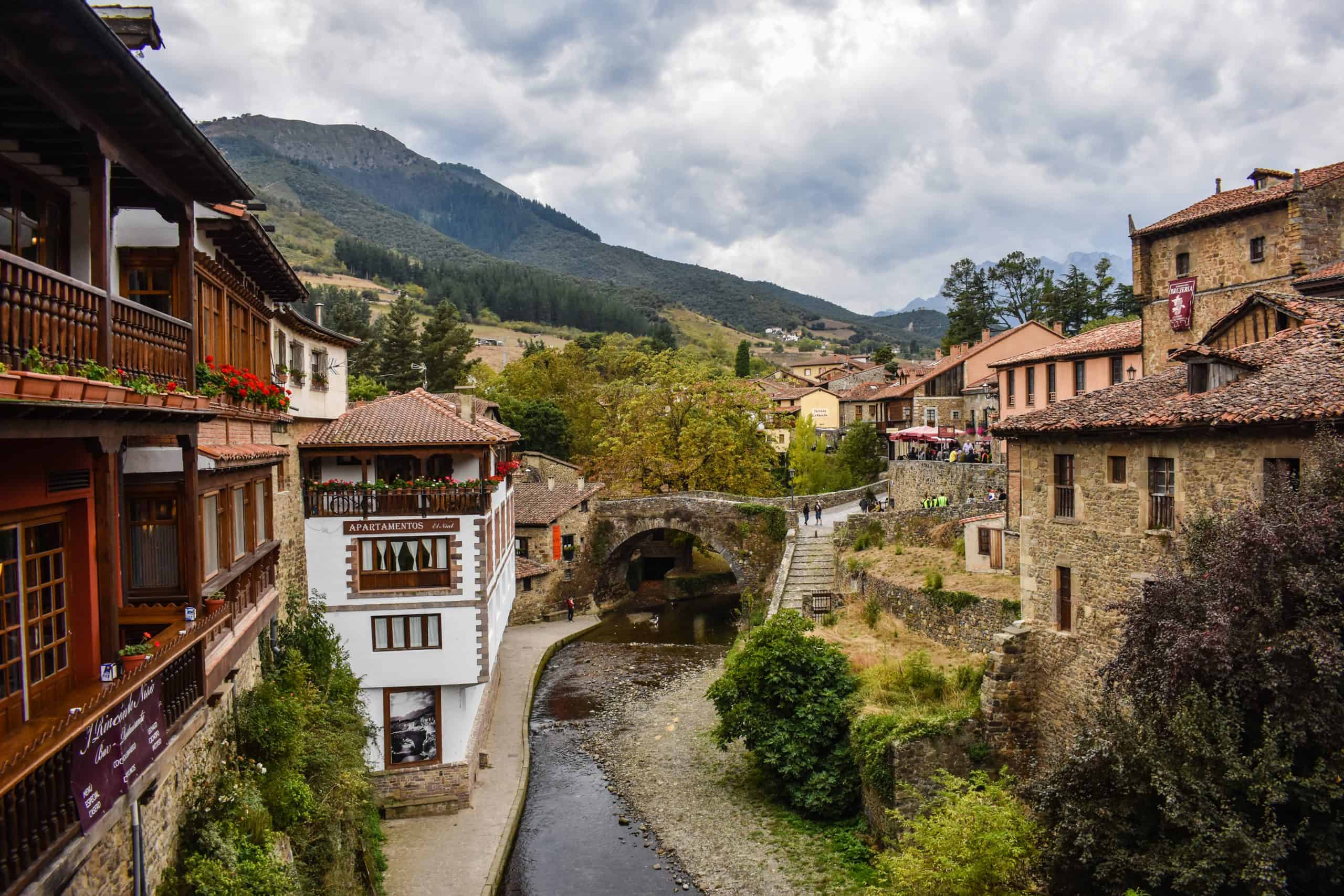 Picos da Europa, roteiro de 4 dias Gato Vadio Travel Blog