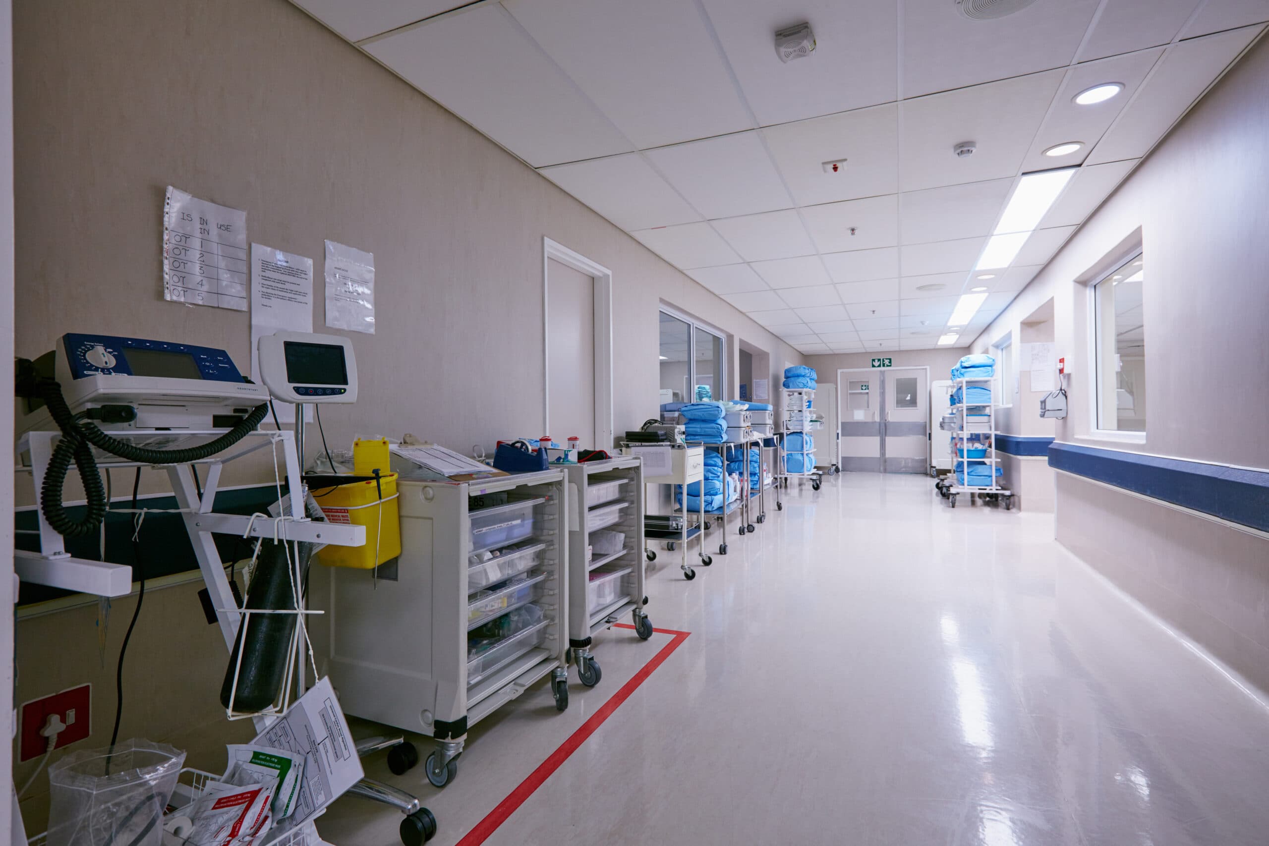 Healthcare