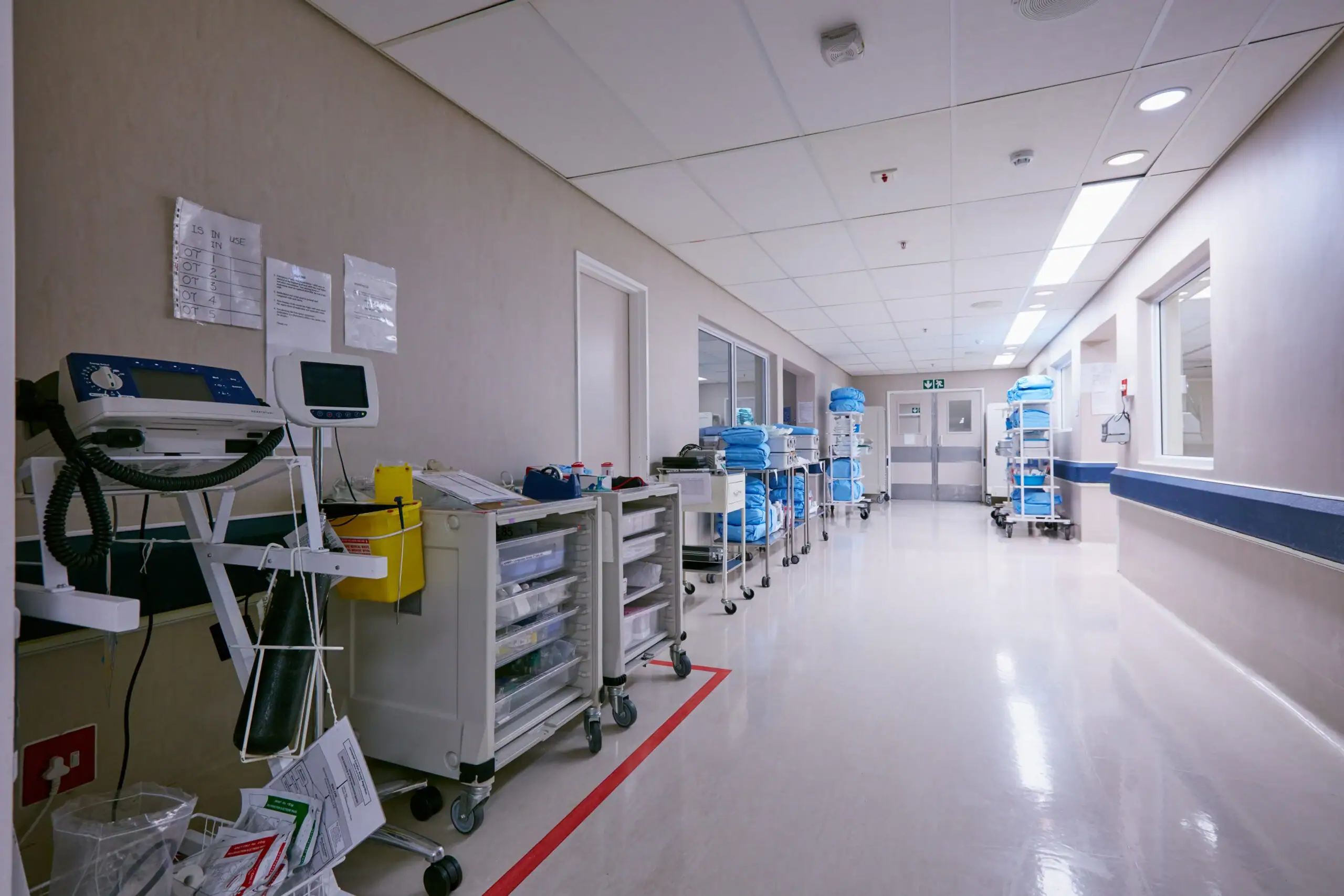 Healthcare-scaled