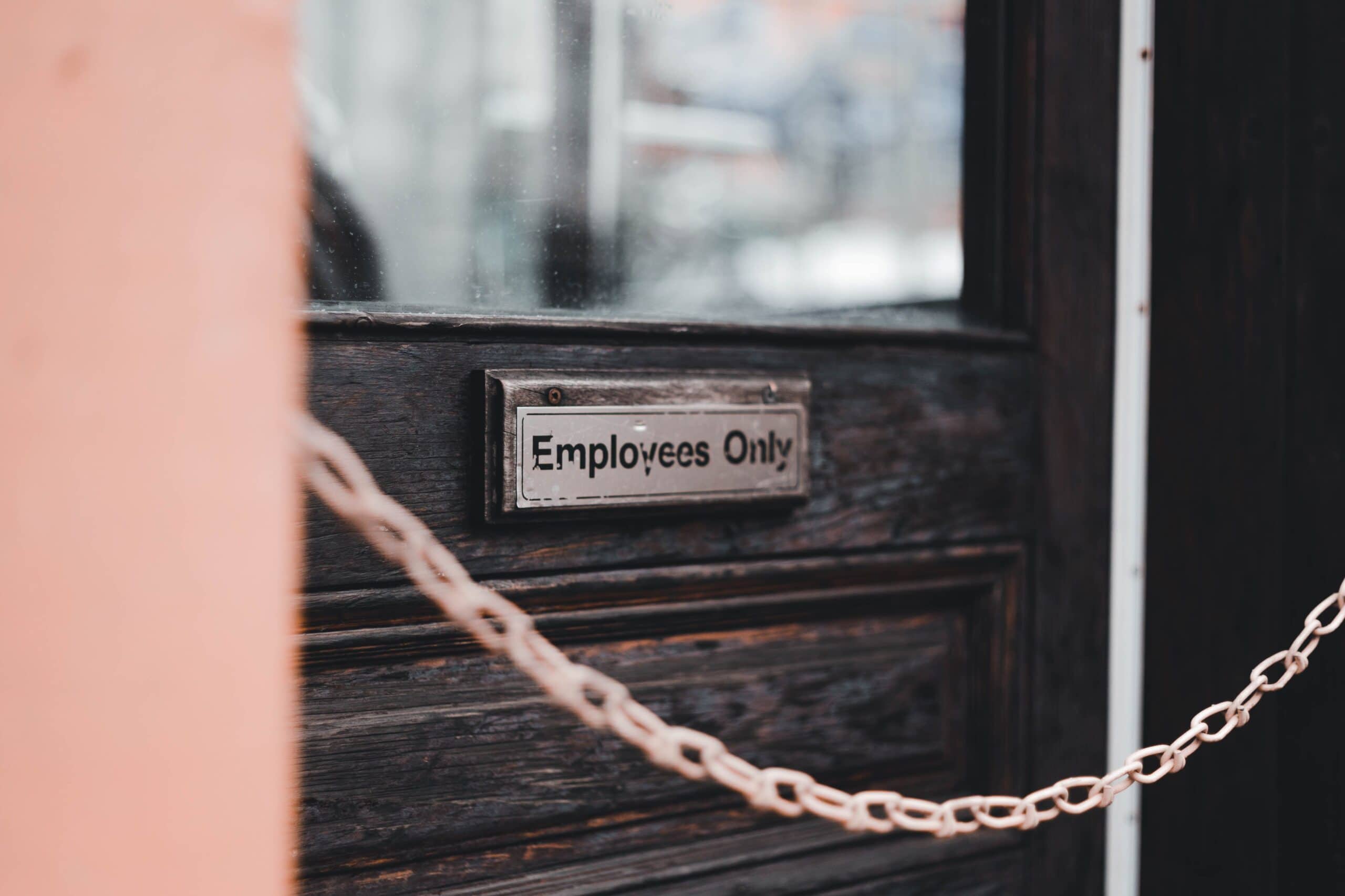 Identity & Access Management (IAM): Why Controlling Who Has Access Matters
