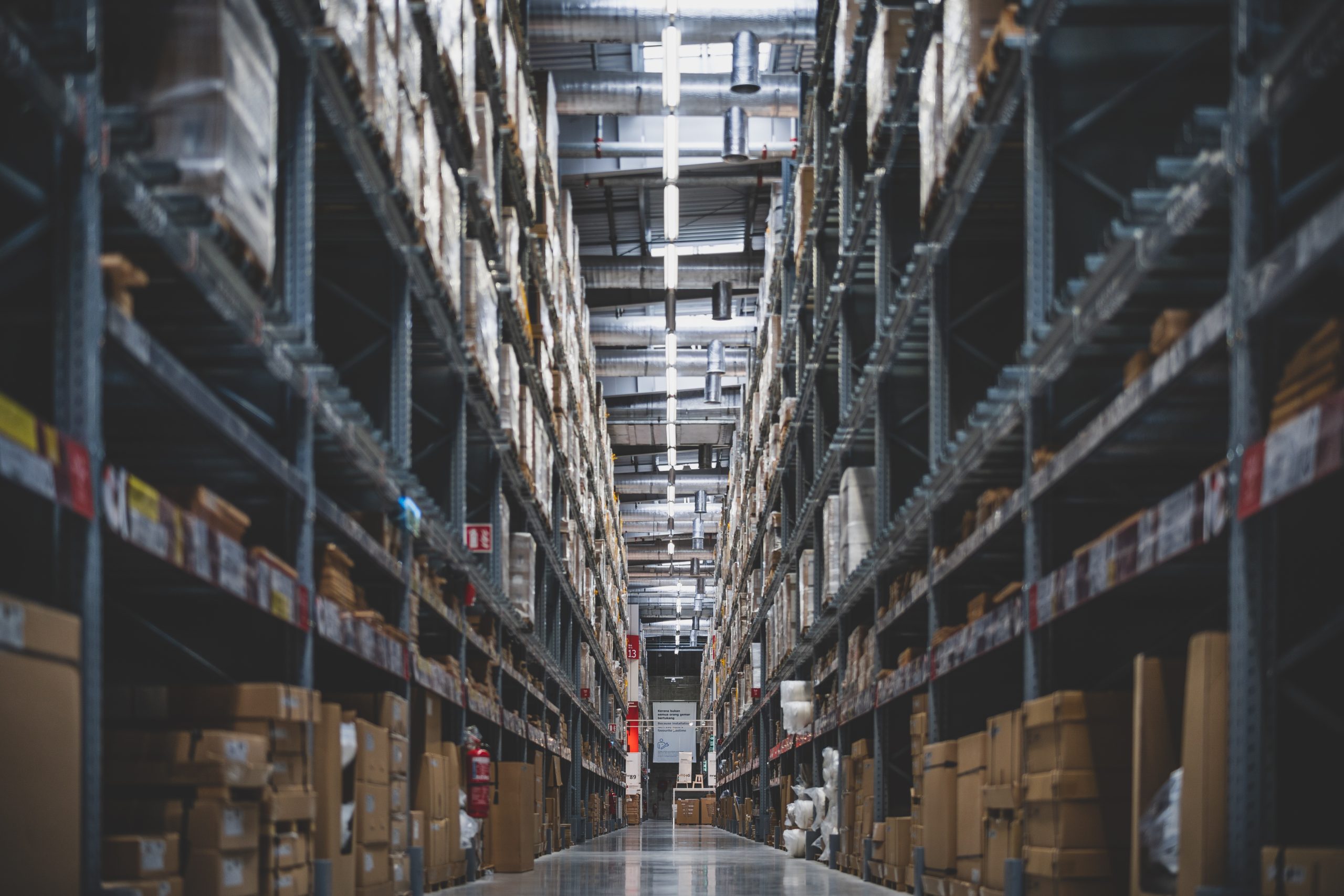 Auto dismantling inventory management software