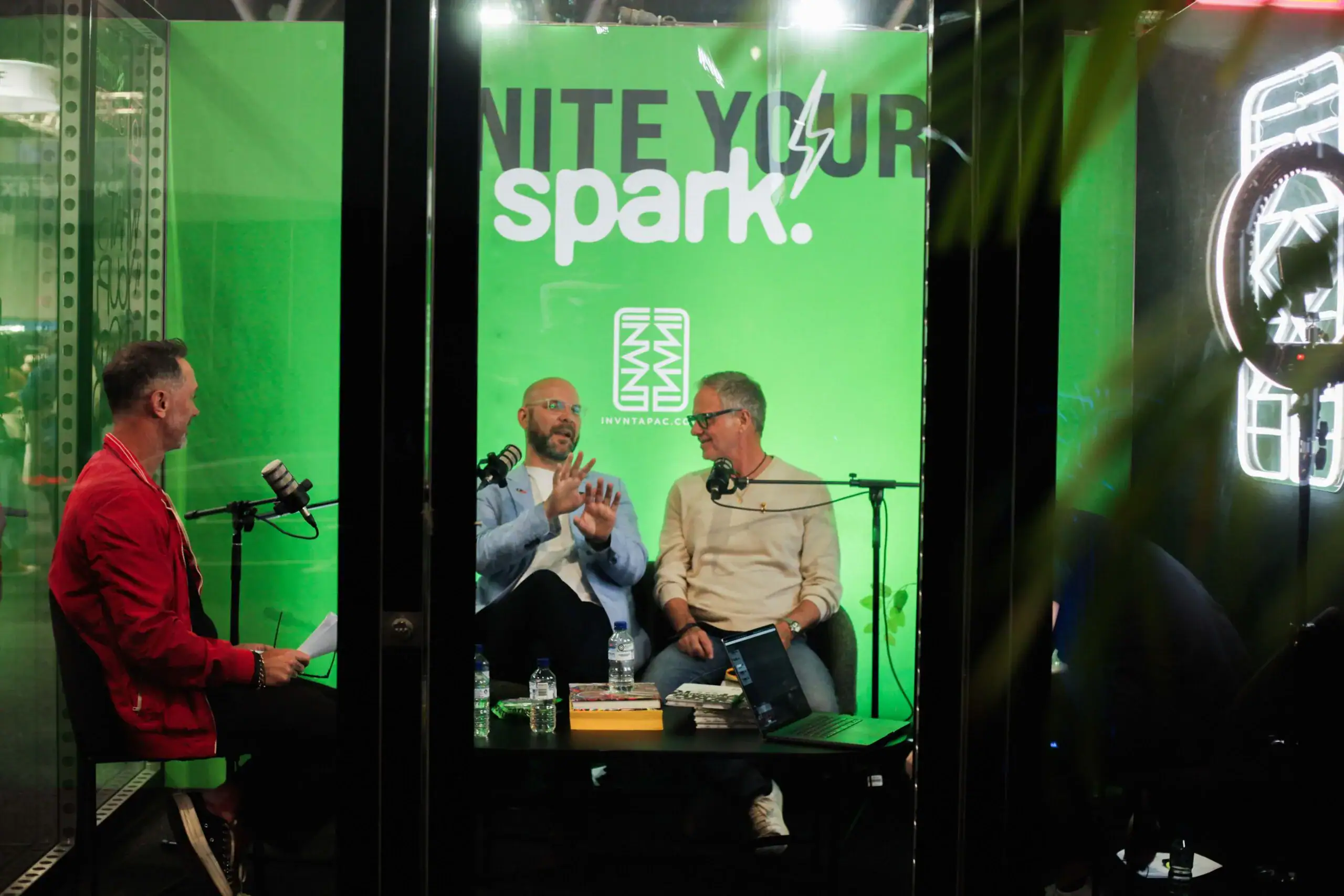 SXSW Sydney 2024 – Discovery Stage