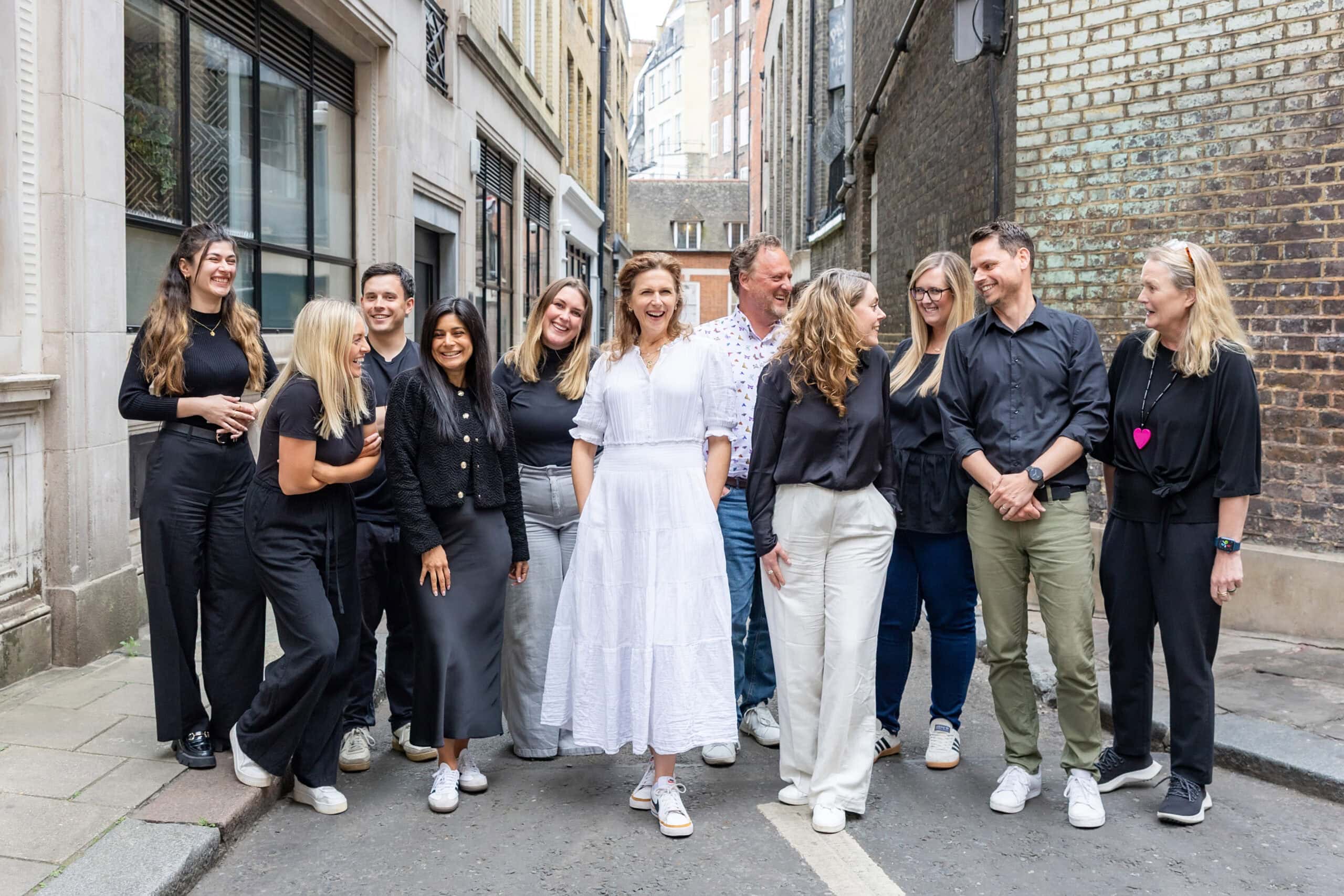 INVNT celebrates two years of record growth and industry-shaping brand storytelling in EMEA