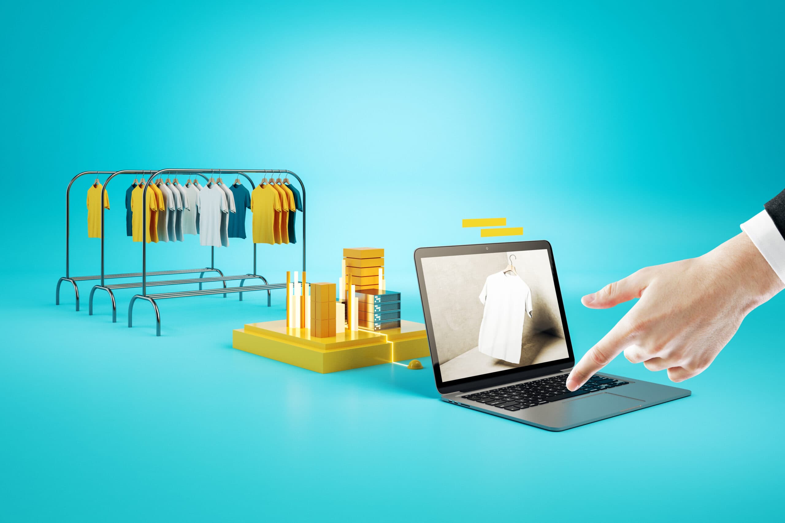 creative online shopping concept with hand pointin 2026 01 11 08 37 47 utc scaled