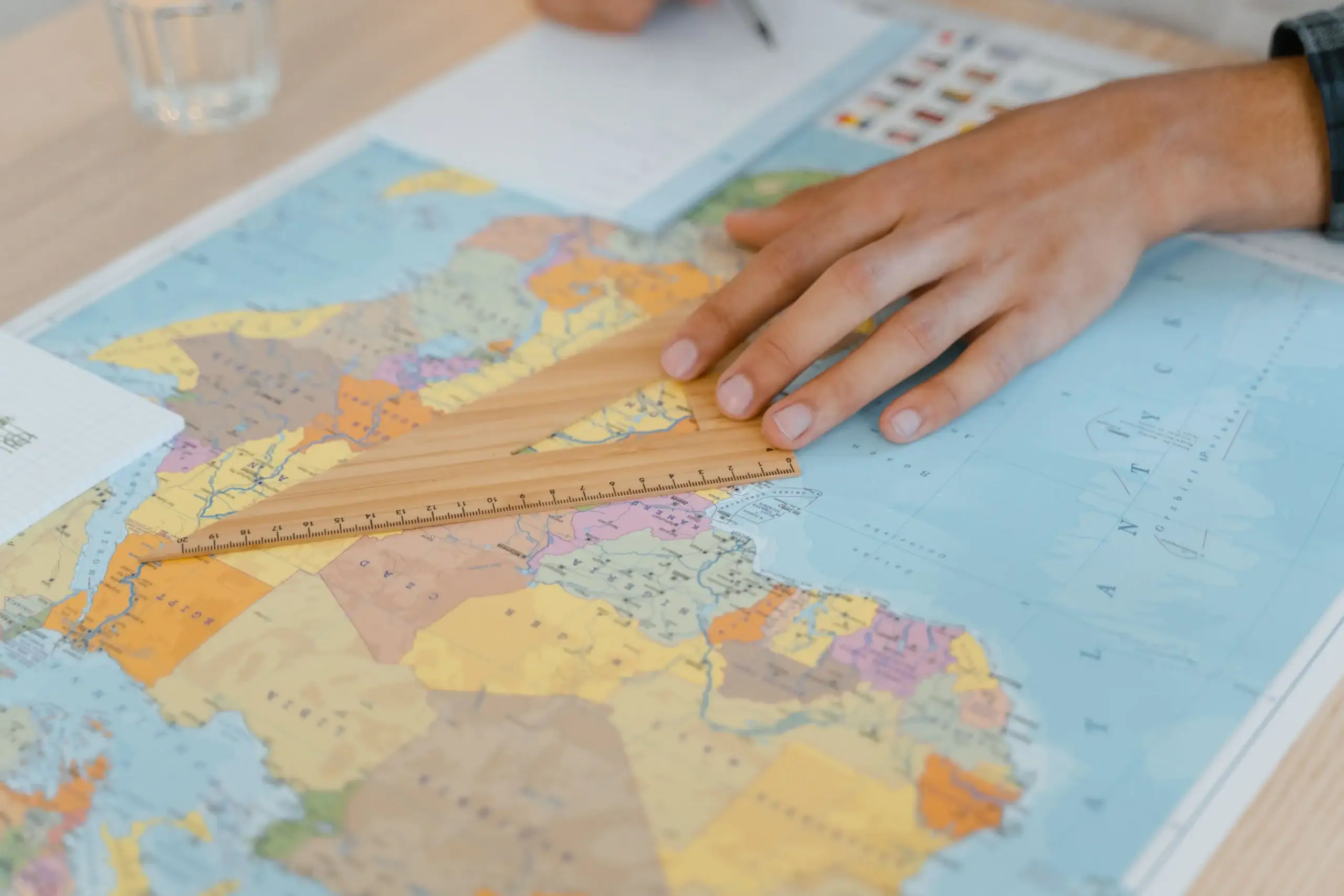 A-Level Geography Tuition Loughborough