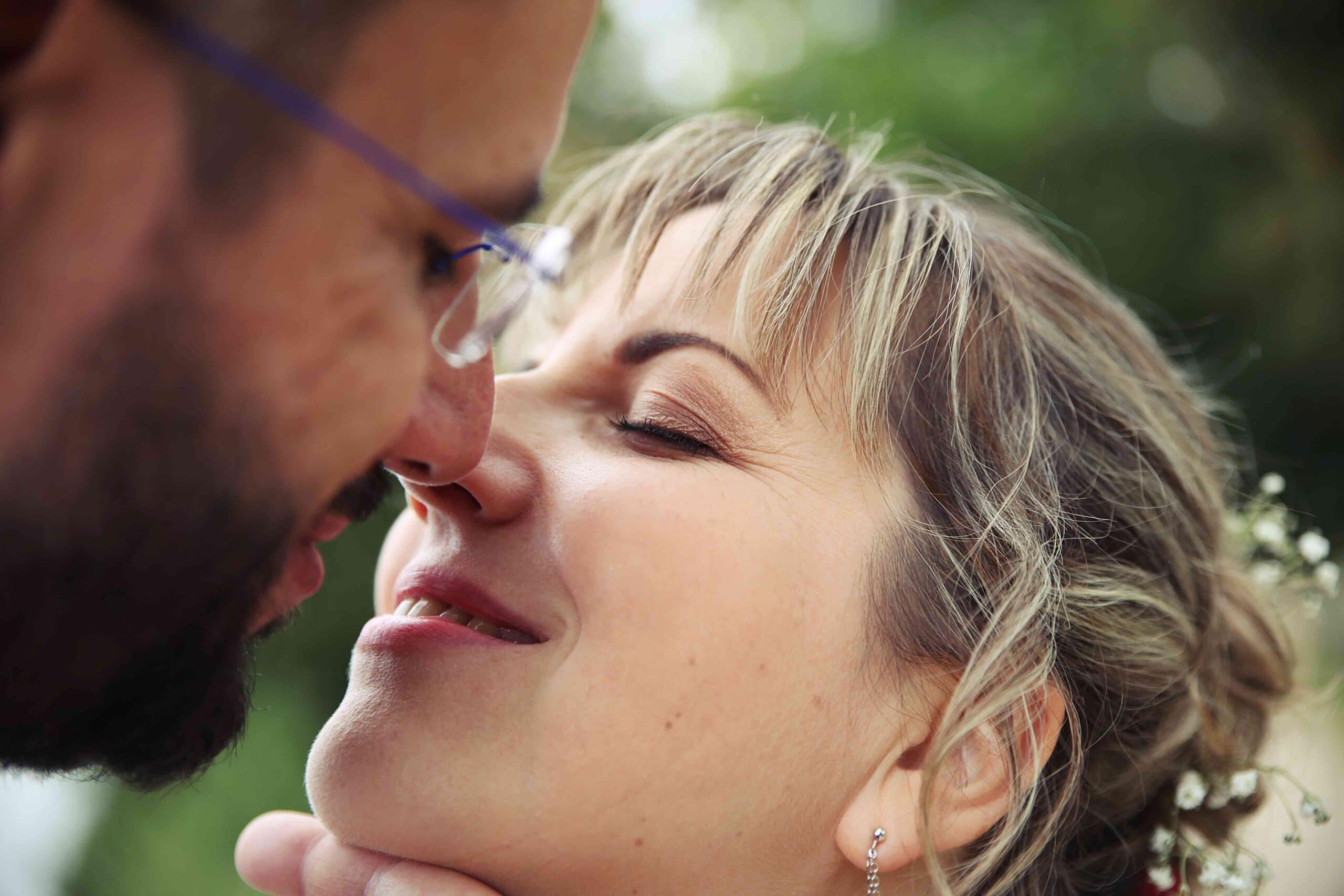 Photographe mariage