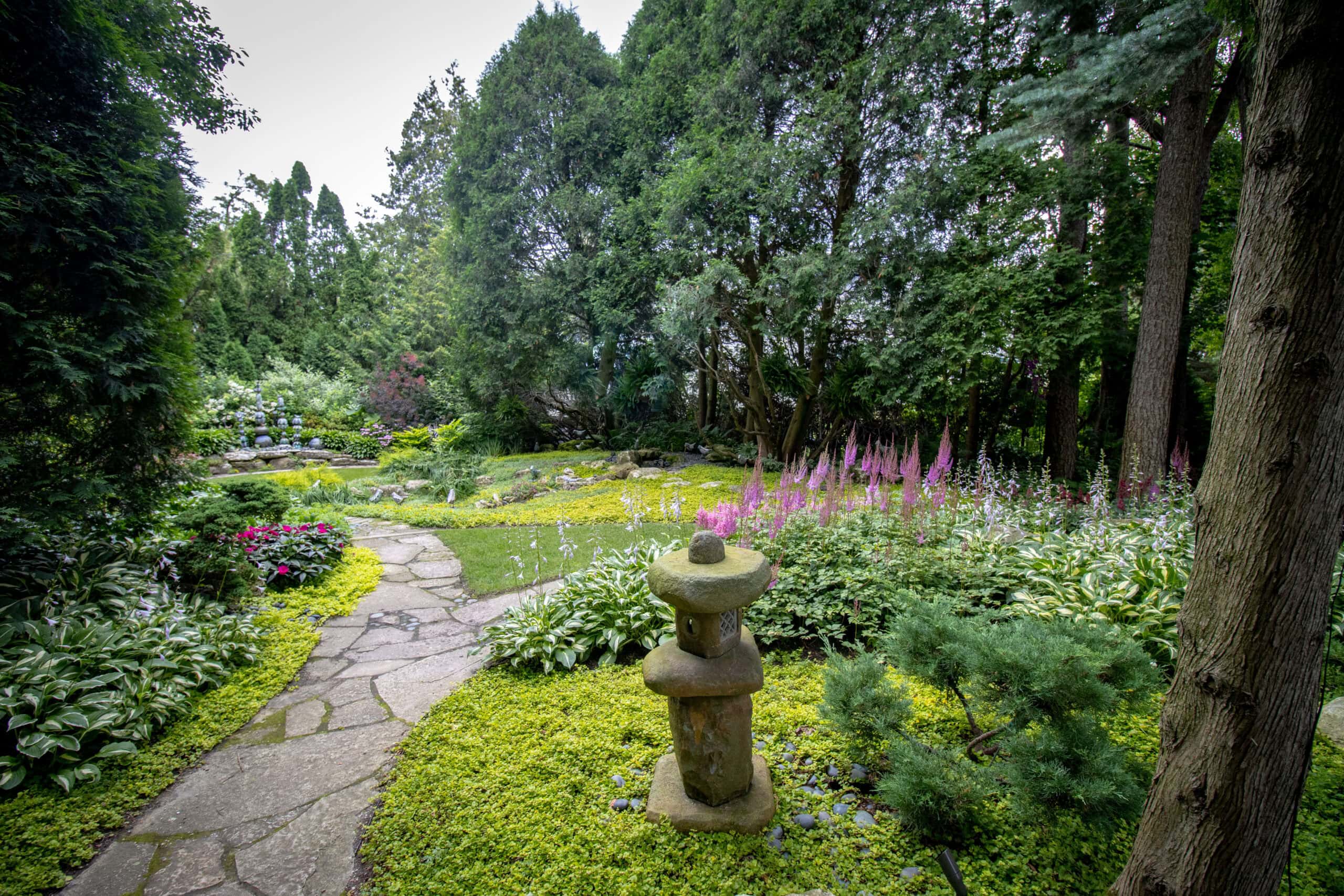 garden