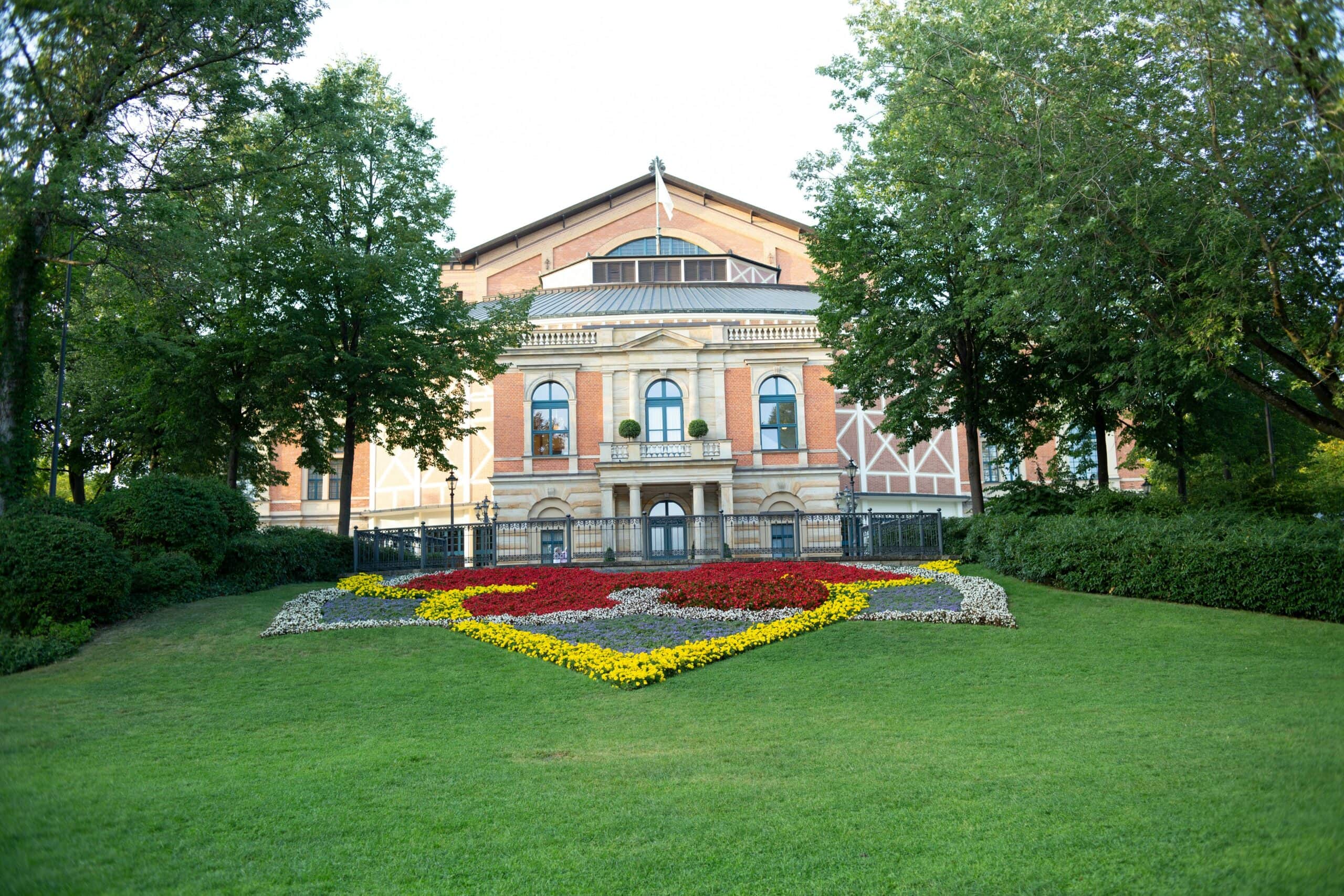 Baufinanzierung in Bayreuth