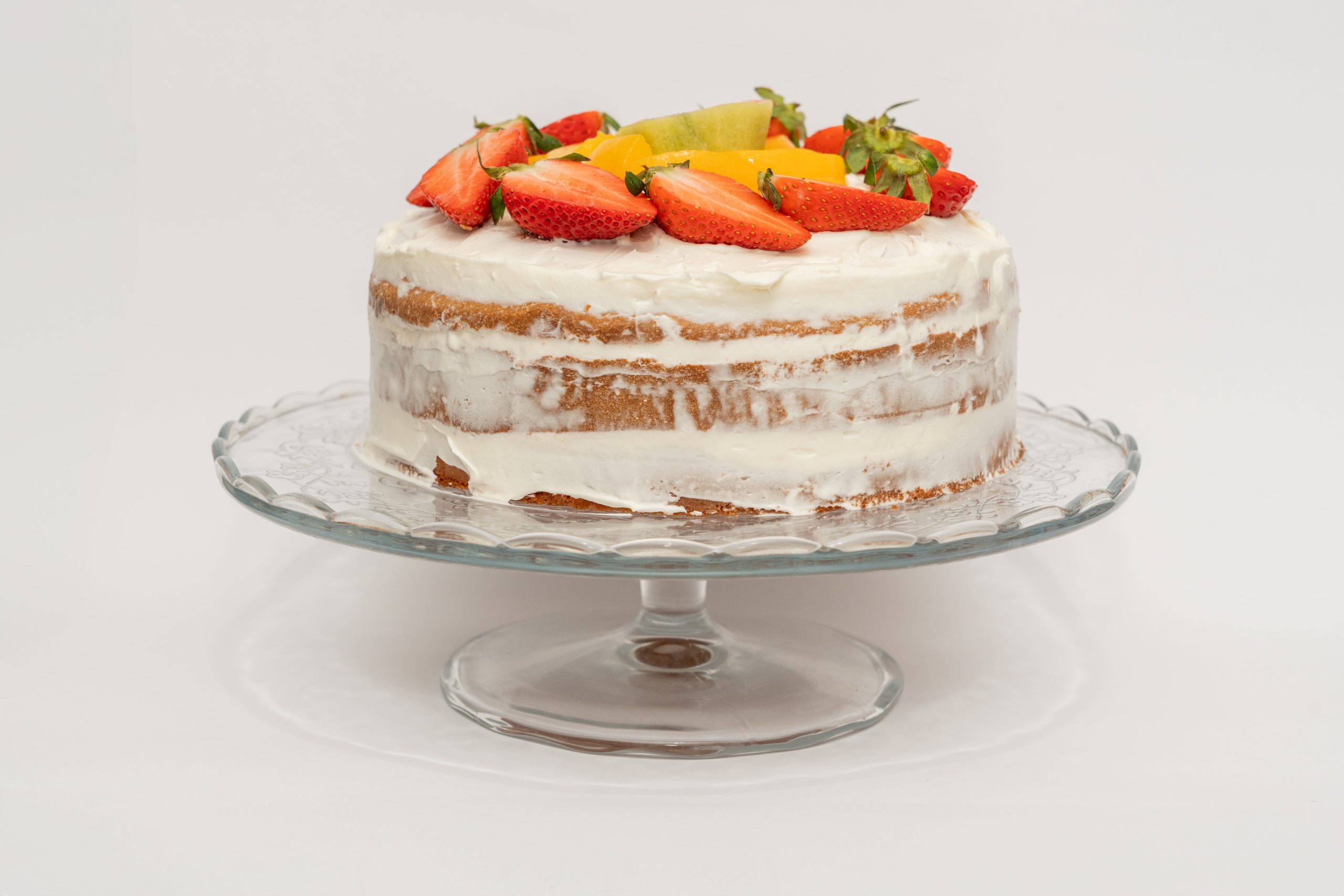 tarta sin gluten
