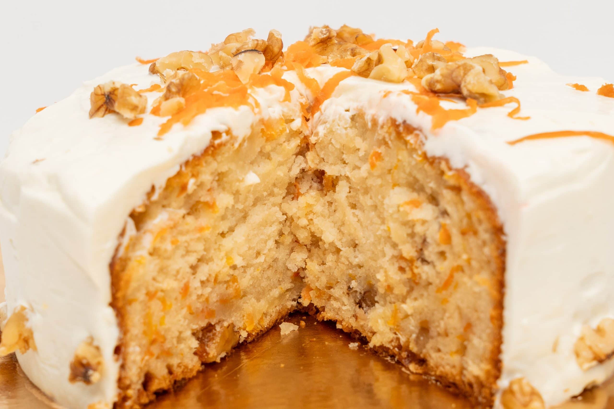 tarta sin gluten