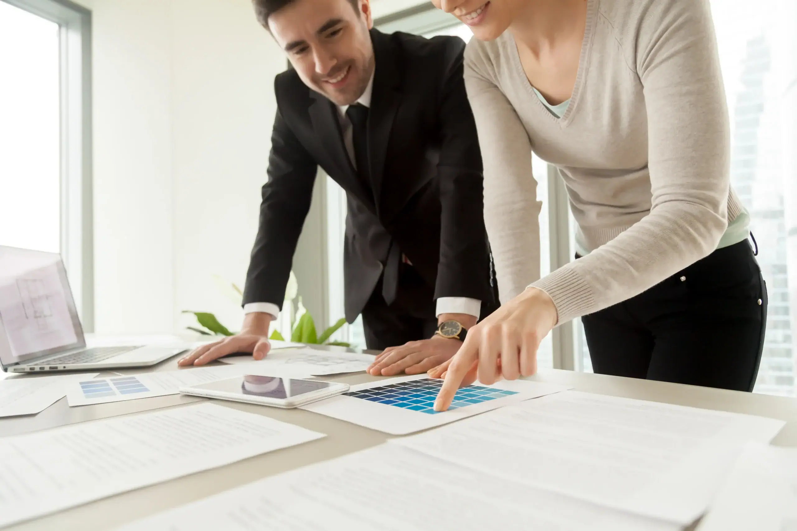 Business Financial Planning
