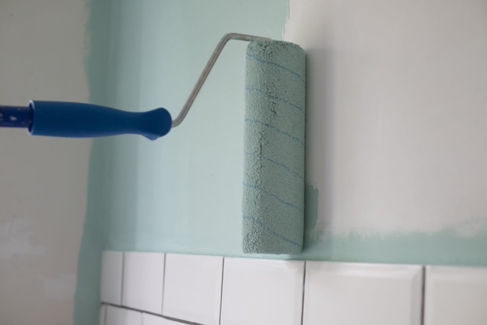 Best Paints for Bathrooms