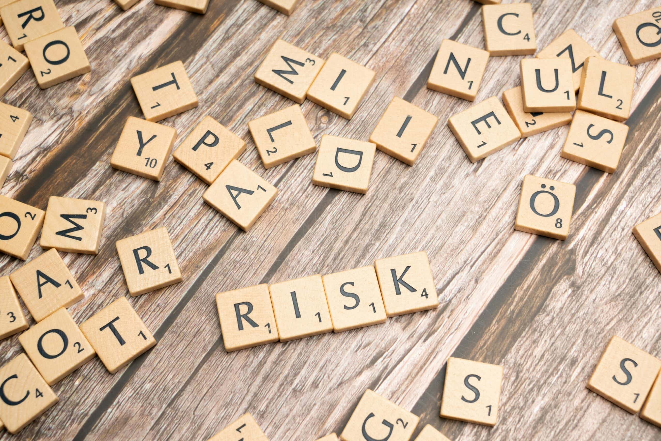 key-person risk