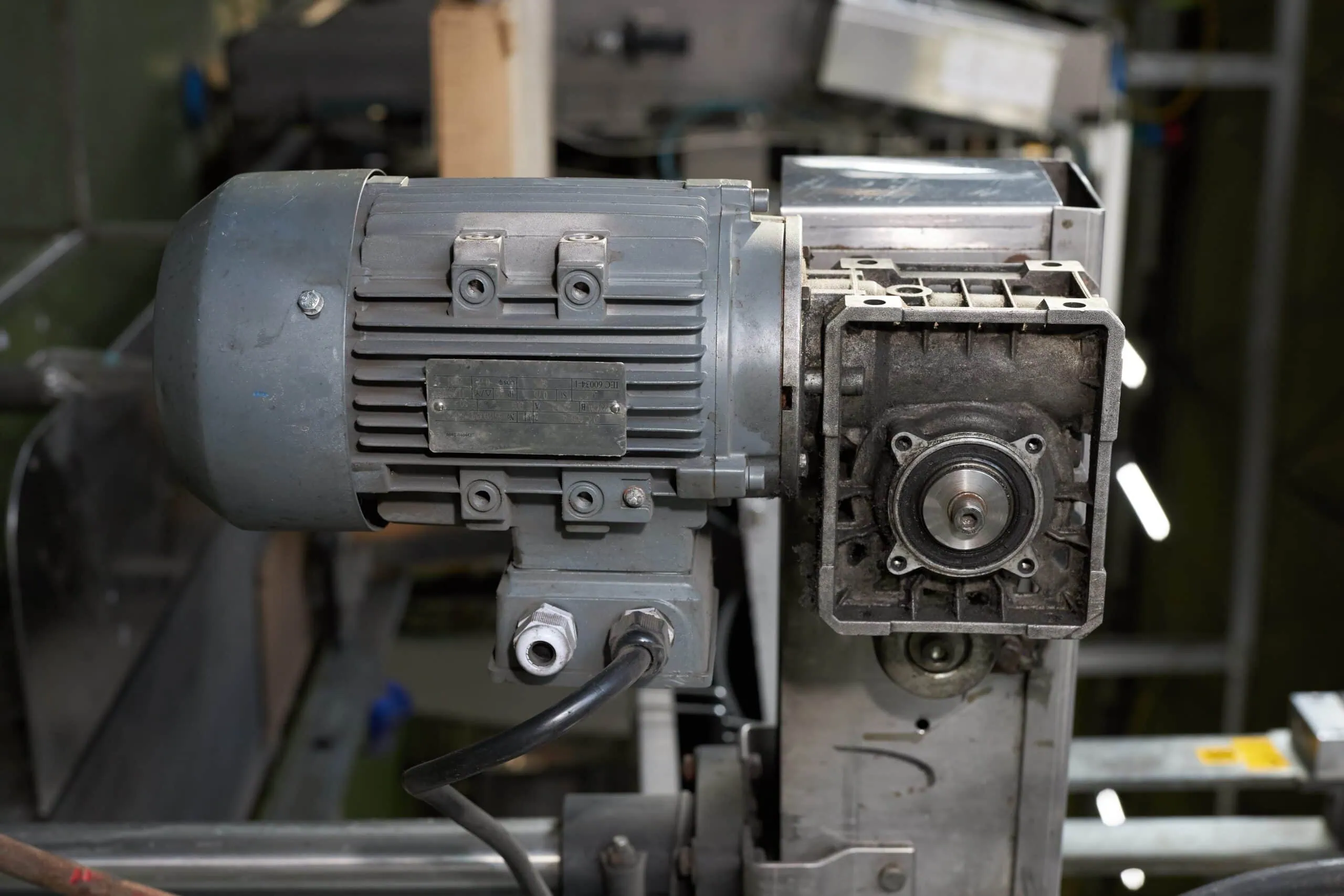 Gear box supplier in UAE, Saudi Arabia, Qatar and Oman