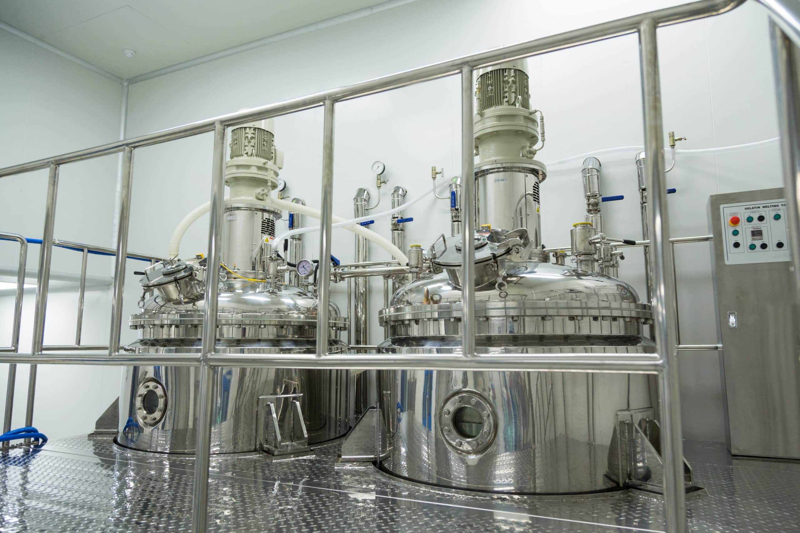 Food Grade Pump supplier in UAE, Saudi Arabia, Qatar & Oman
