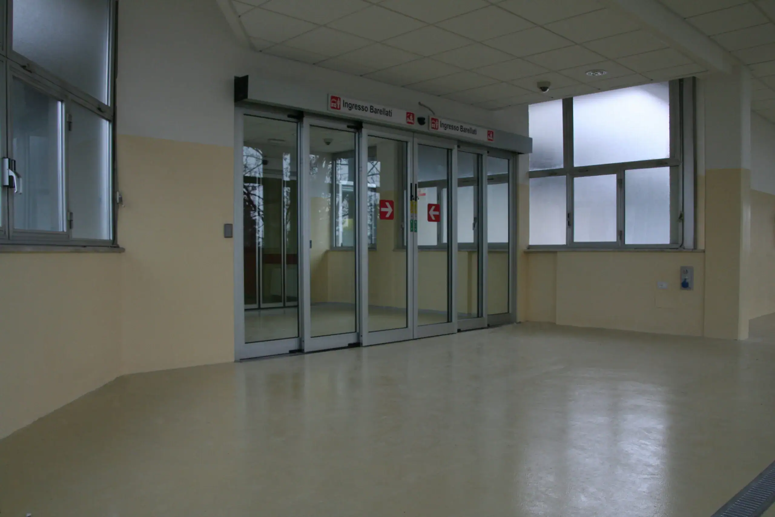 prima-pavimenti-in-resina-ospedaliera-camera-calda-ospedale-sansepolcro-arezzo