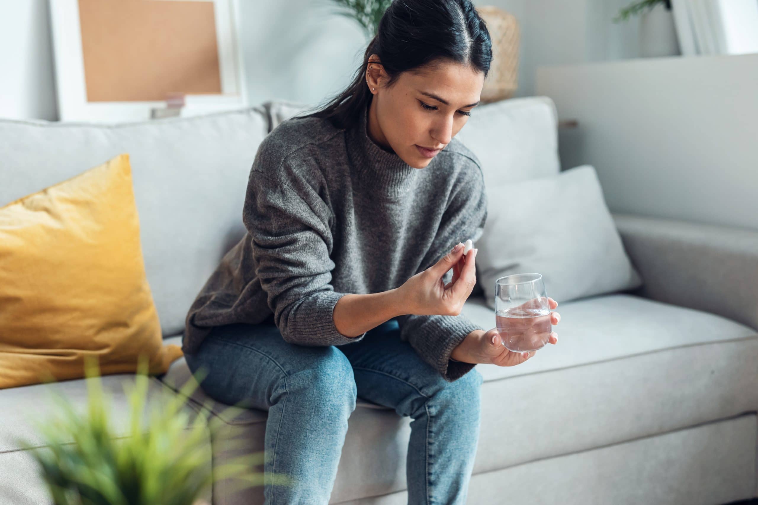 Does Wellbutrin helps with Anxiety