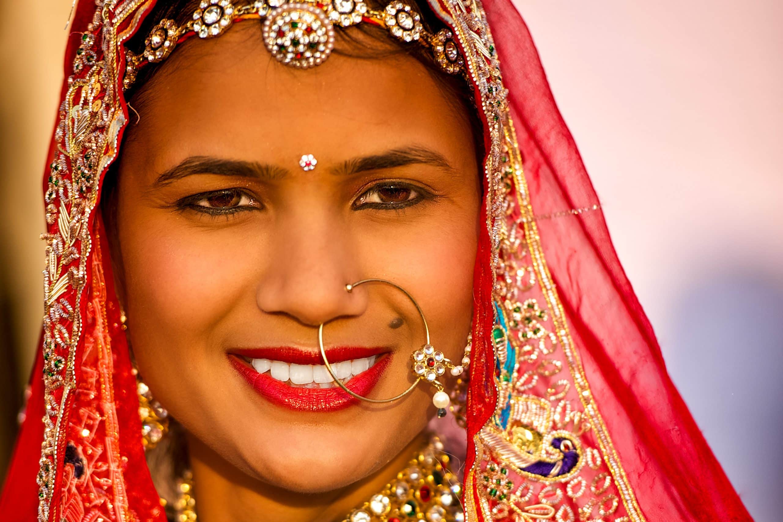 Fotoreise nach Rajasthan mit Thorge Berger