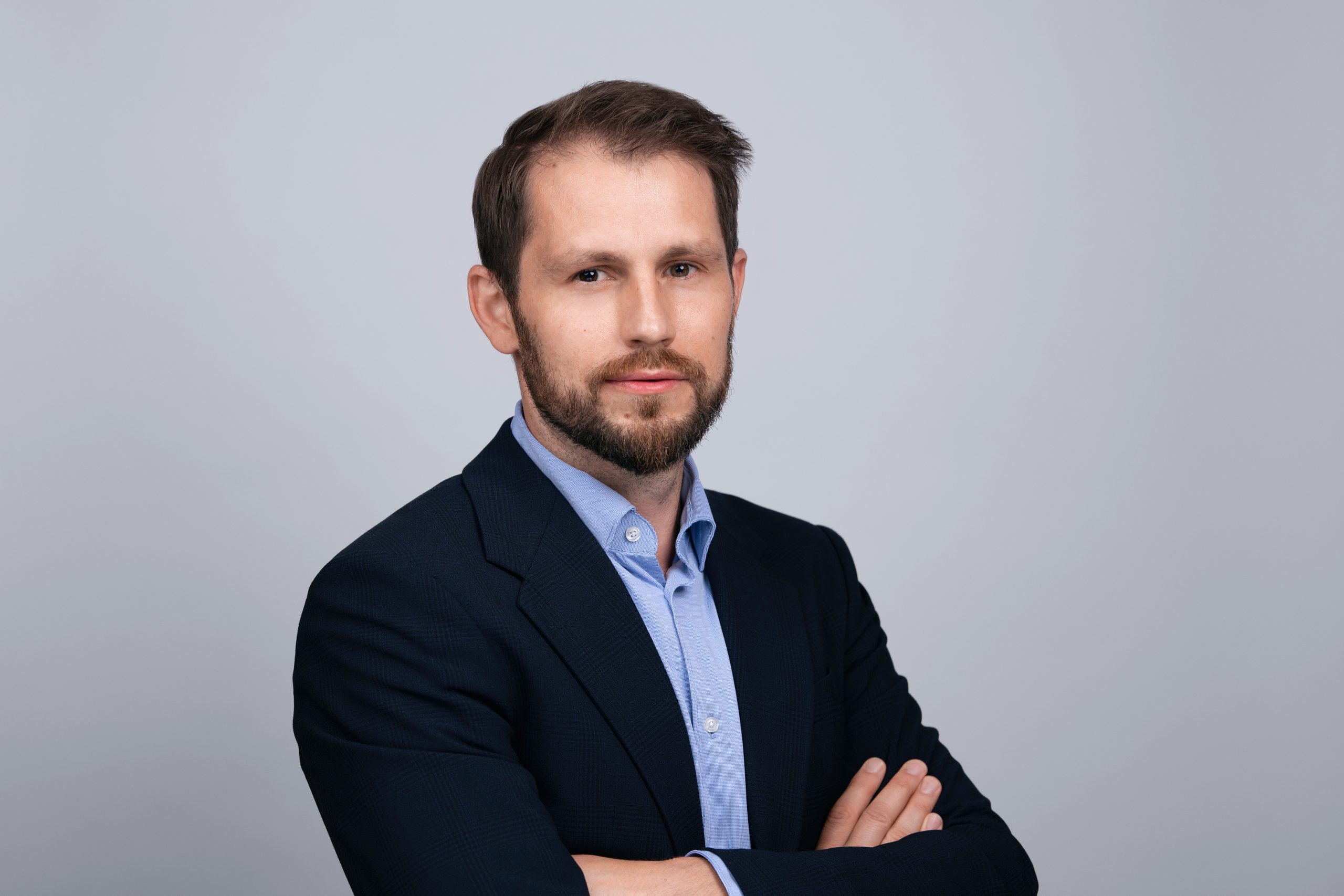 Saulius Dekaminavičius