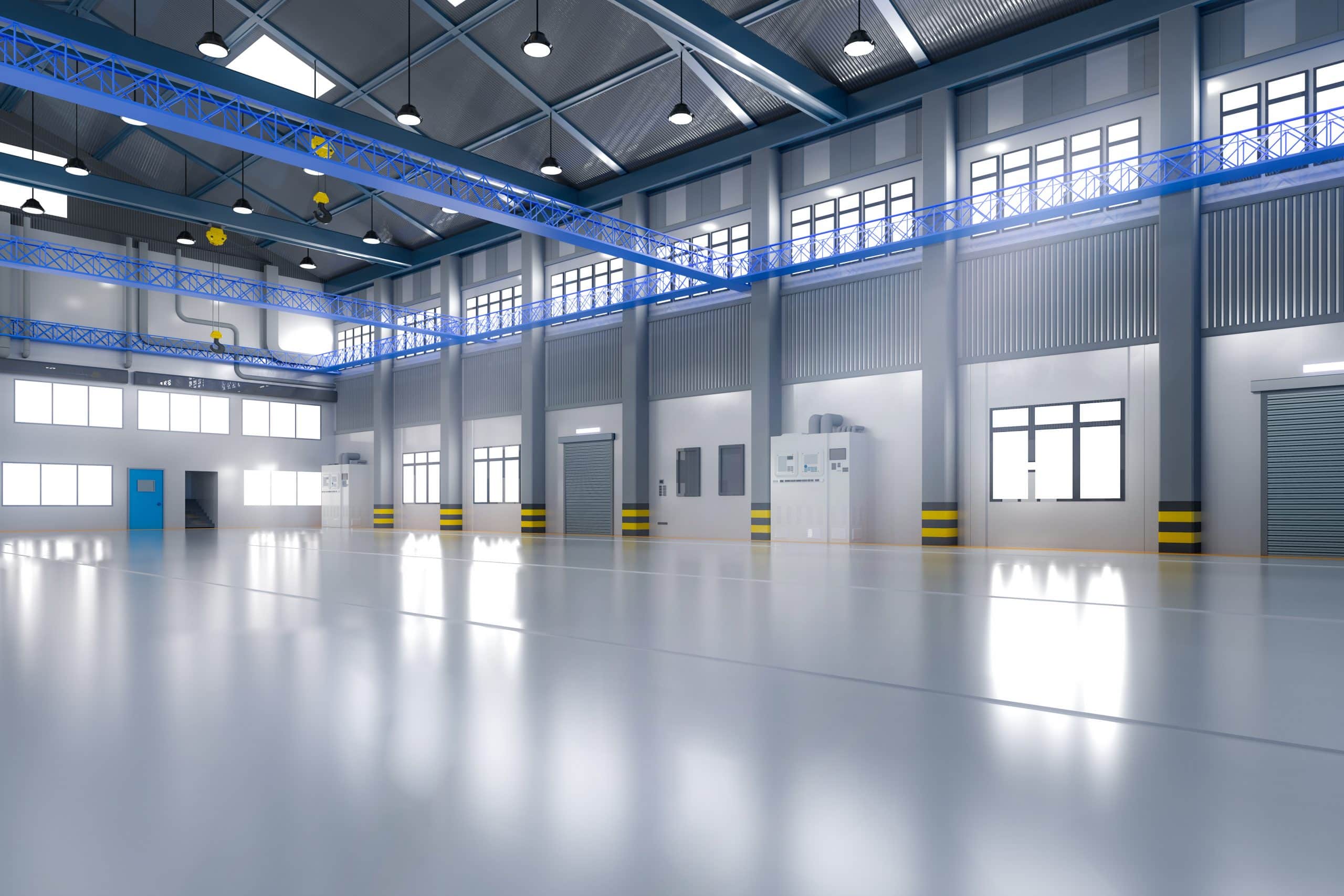 Oberflächentechnik Unruh Beschichtung