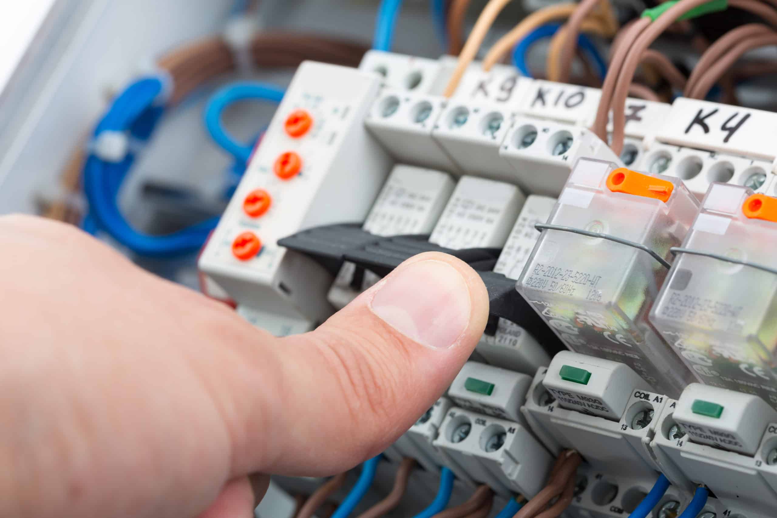 Refaire L electricité De Sa Maison Nos conseils pour refaire son électricité soi-même - Second Souffle