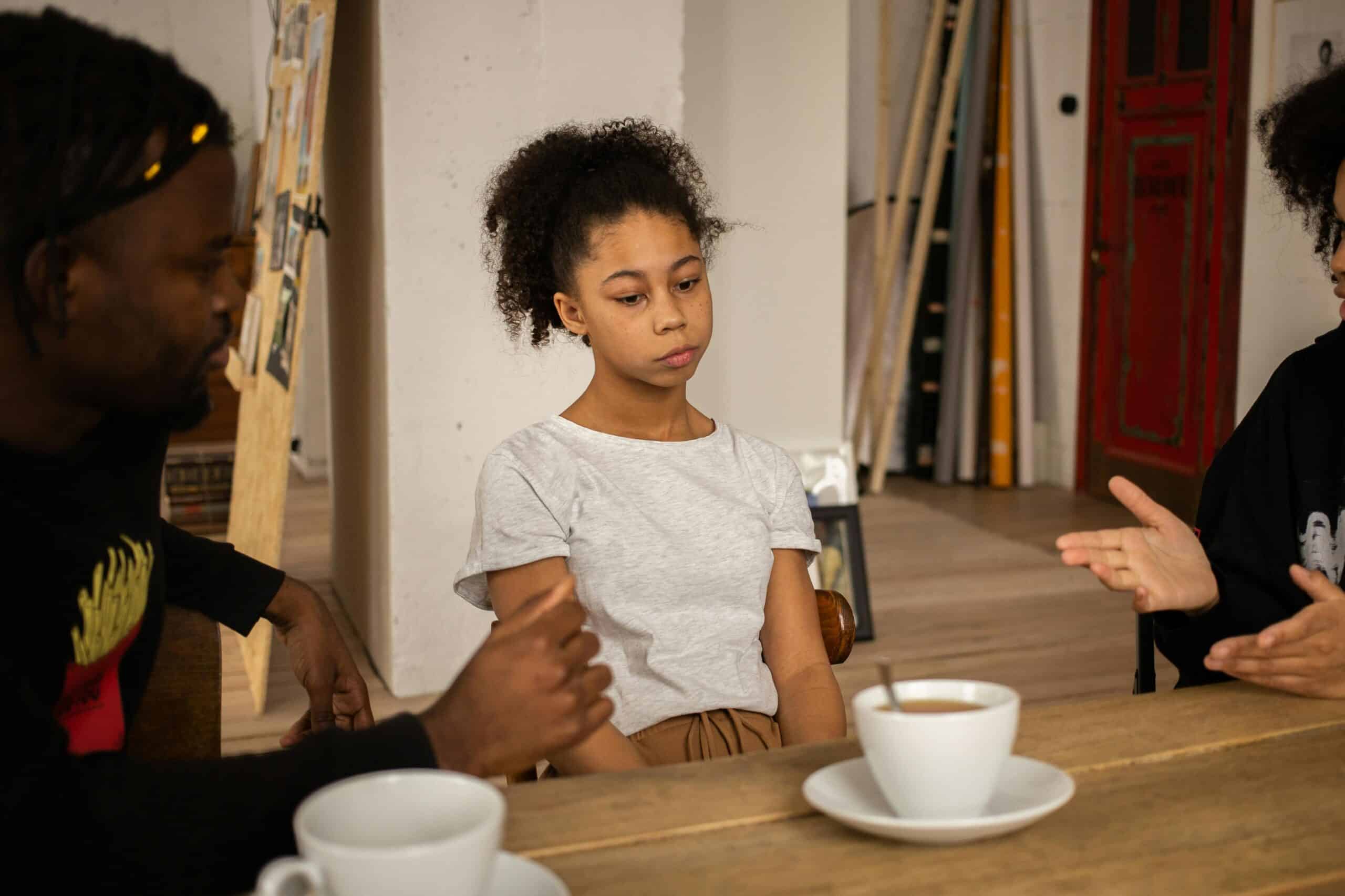 Family Stress? There’s Still Time For Therapy Before The Holidays