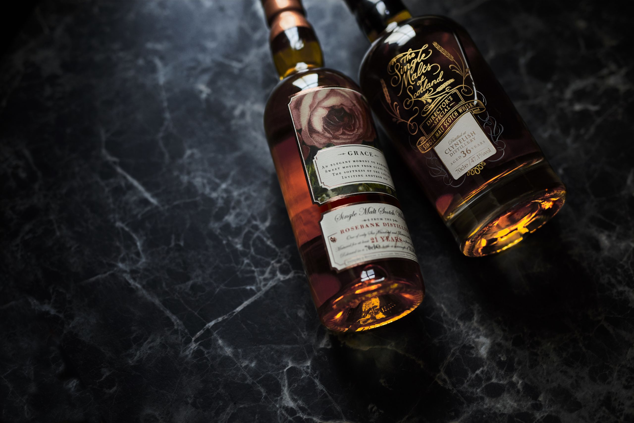 Bottle Investment Speyside Capital