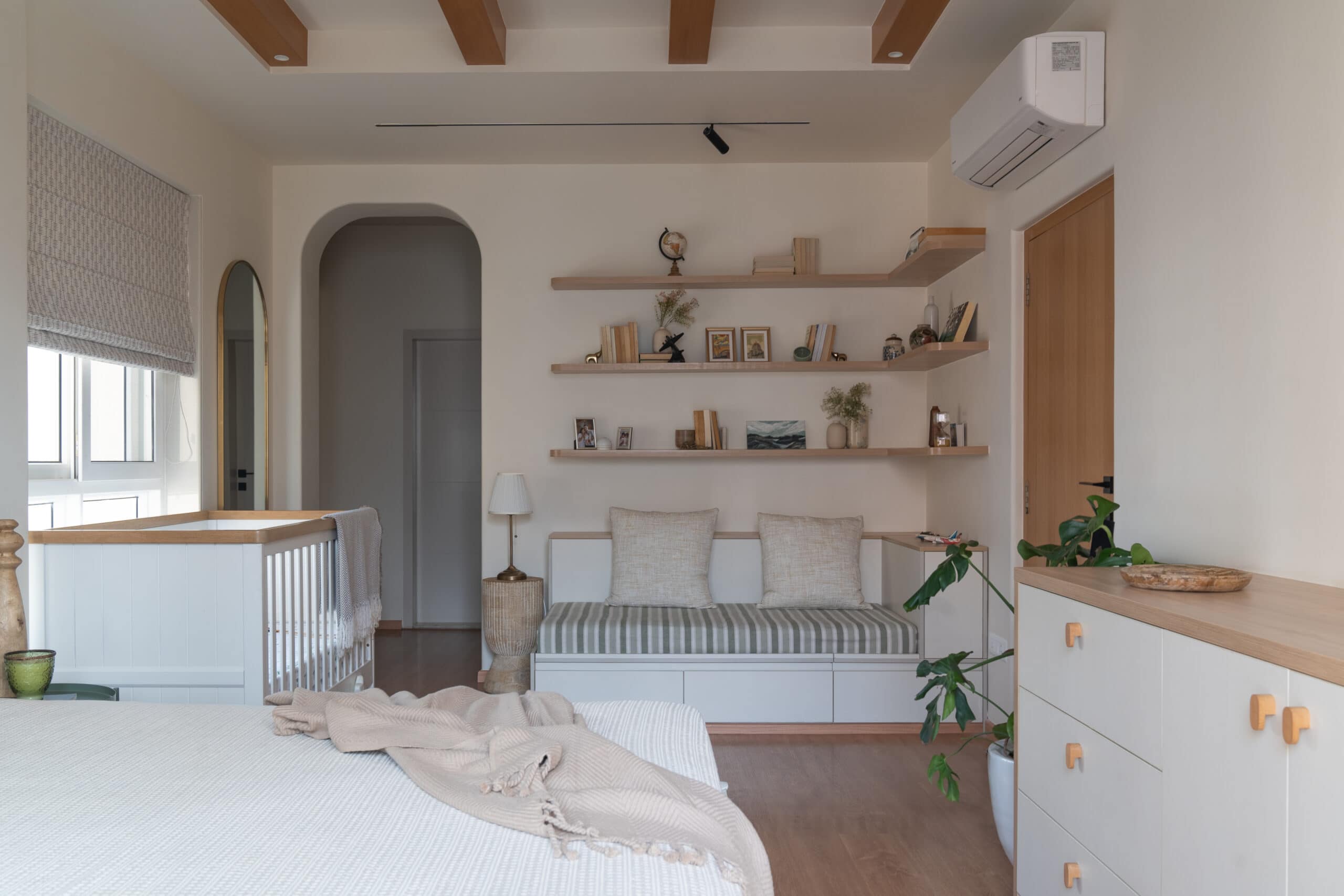 Modular Wardrobe Designs 3 Interior Designer vs Architect in Gurgaon